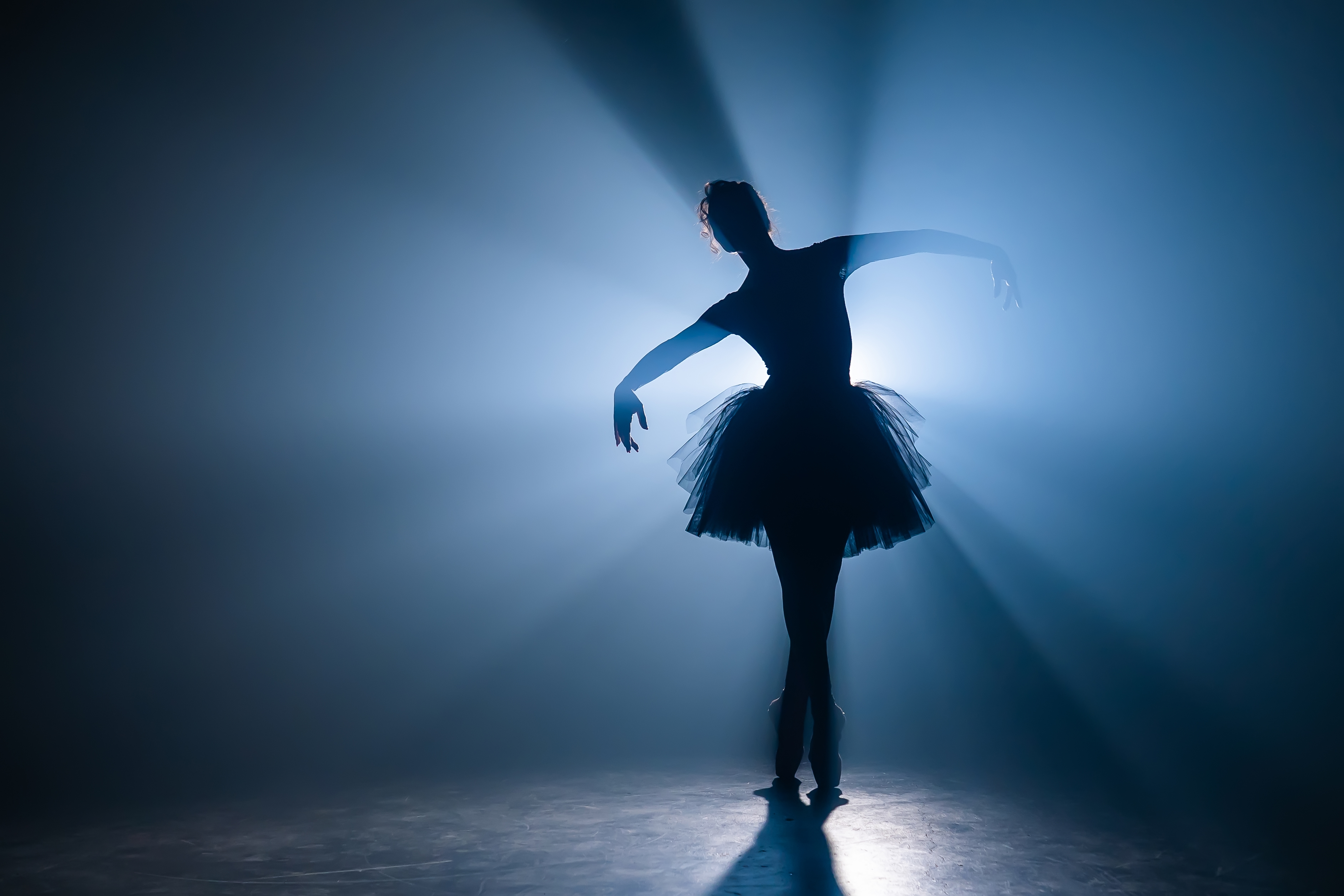 ballerina