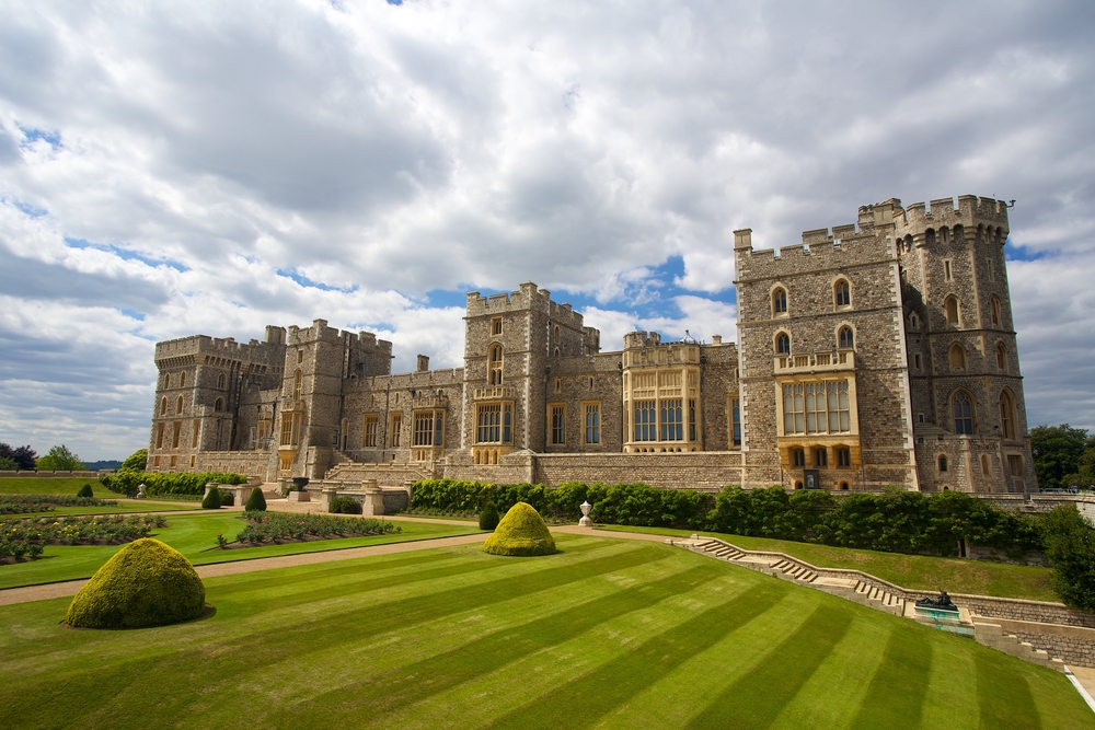 WINDSOR