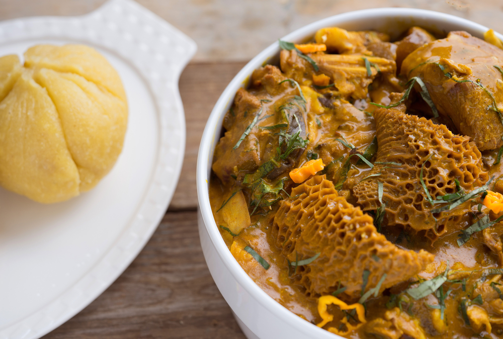 cibo nigeria