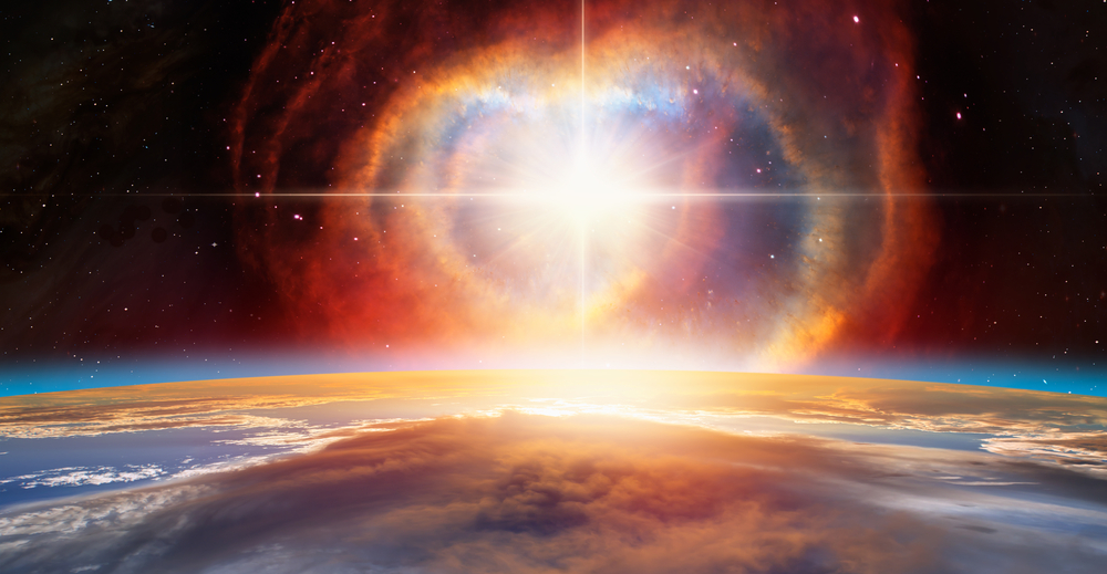 SUPERNOVA
