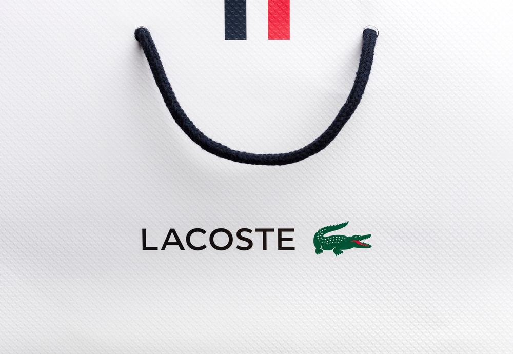 LACOSTE