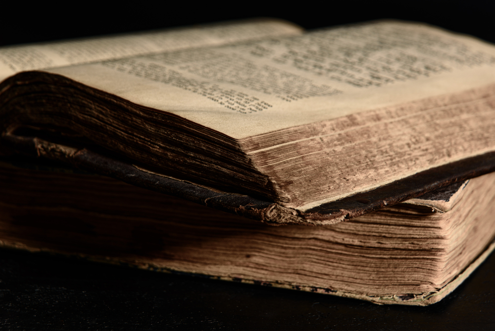 BIBBIA