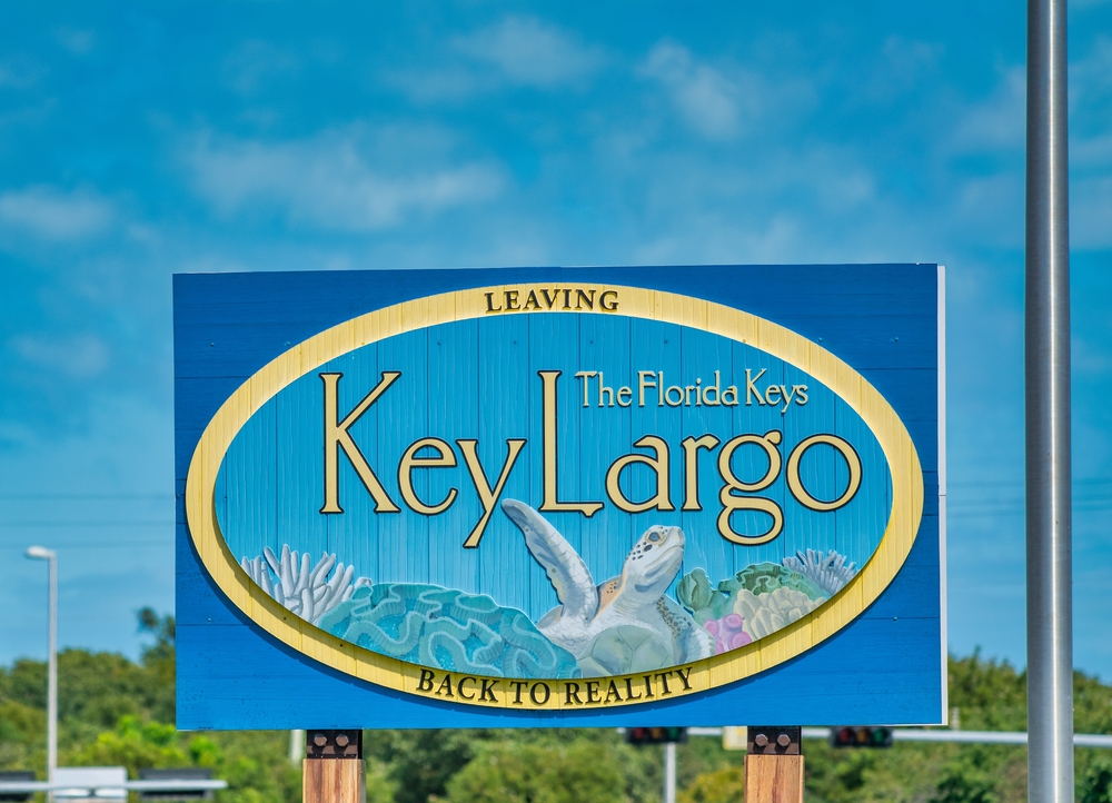 KEY LARGO