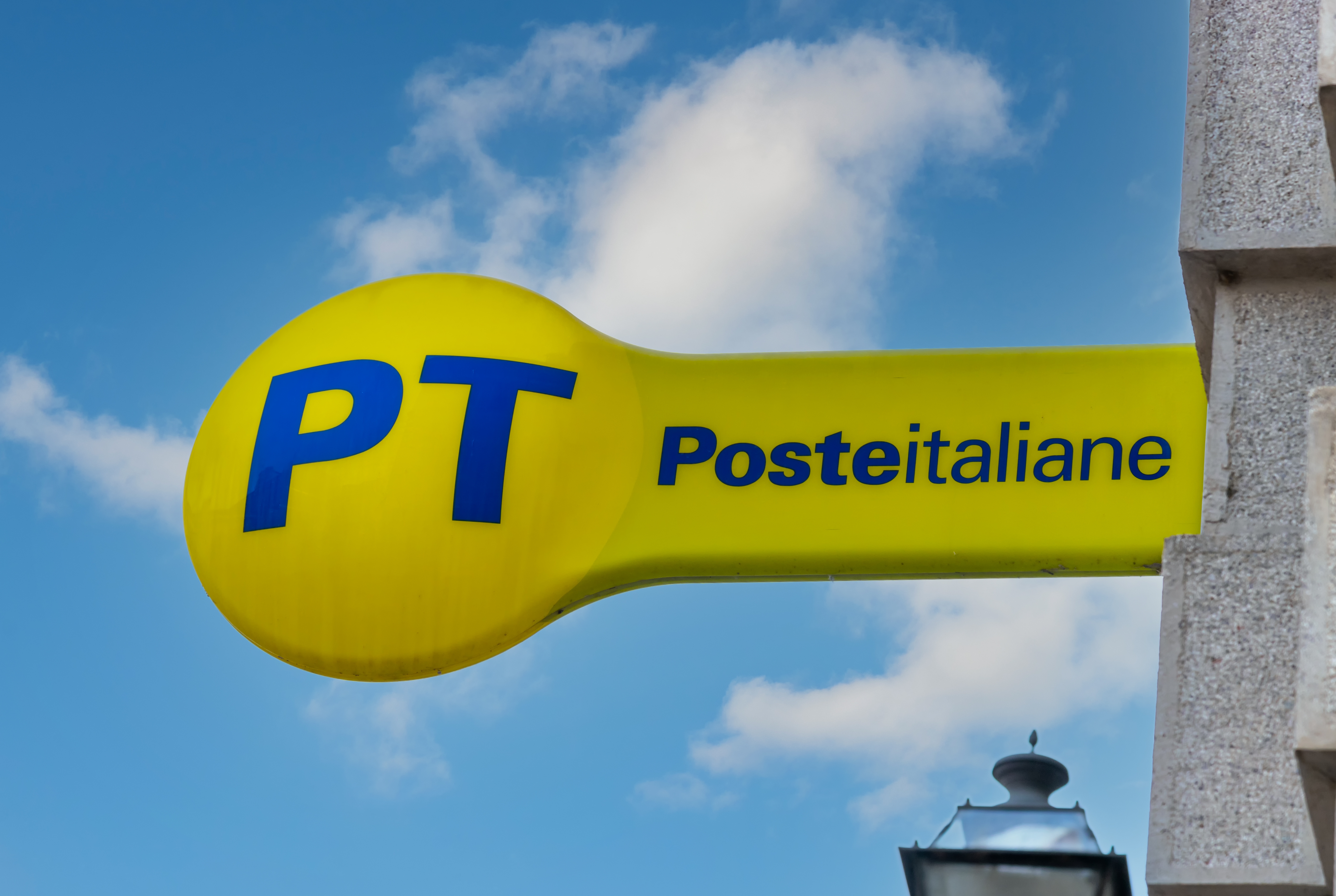 poste italiane