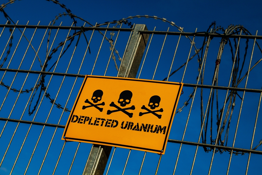 URANIO