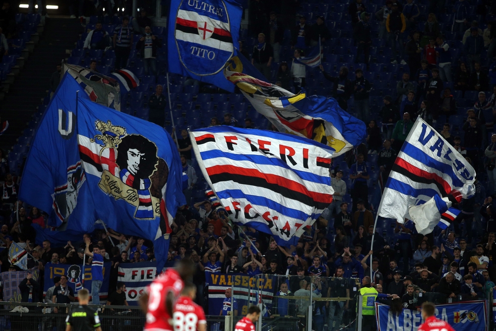SAMPDORIA