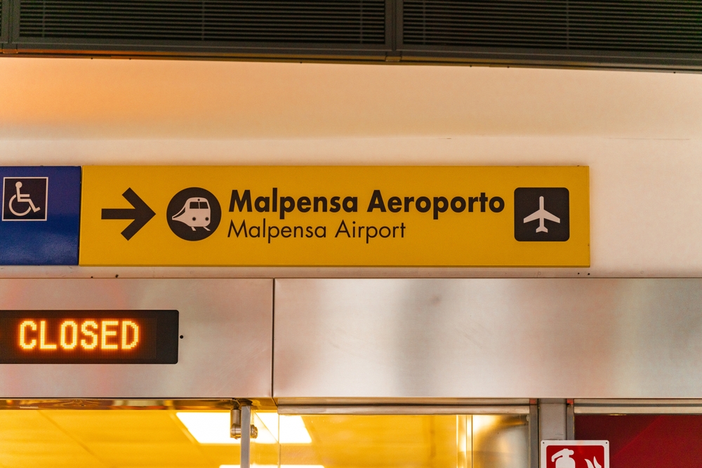 MALPENSA