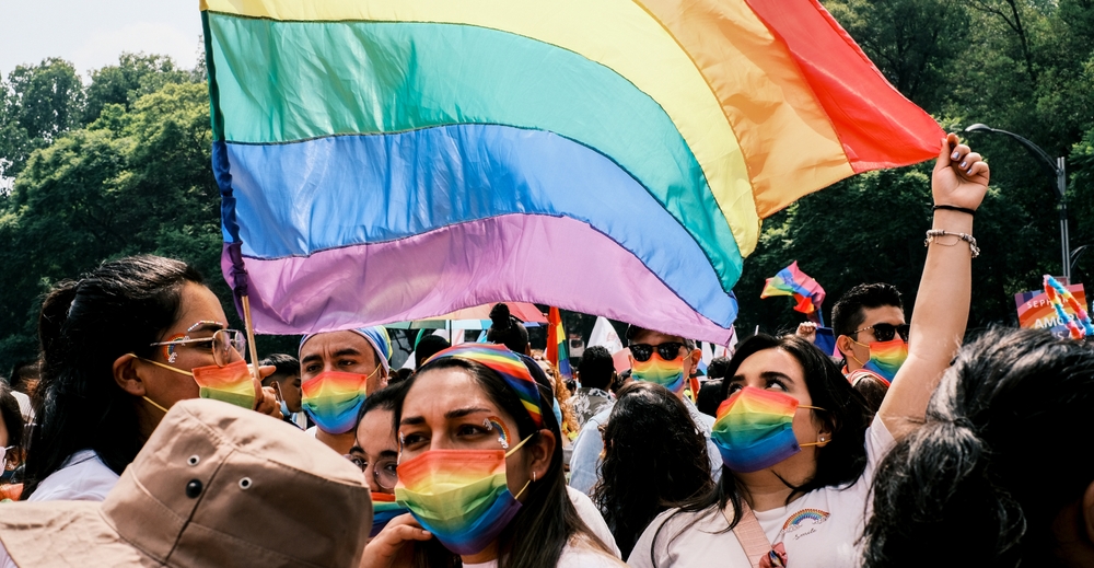 LGBT