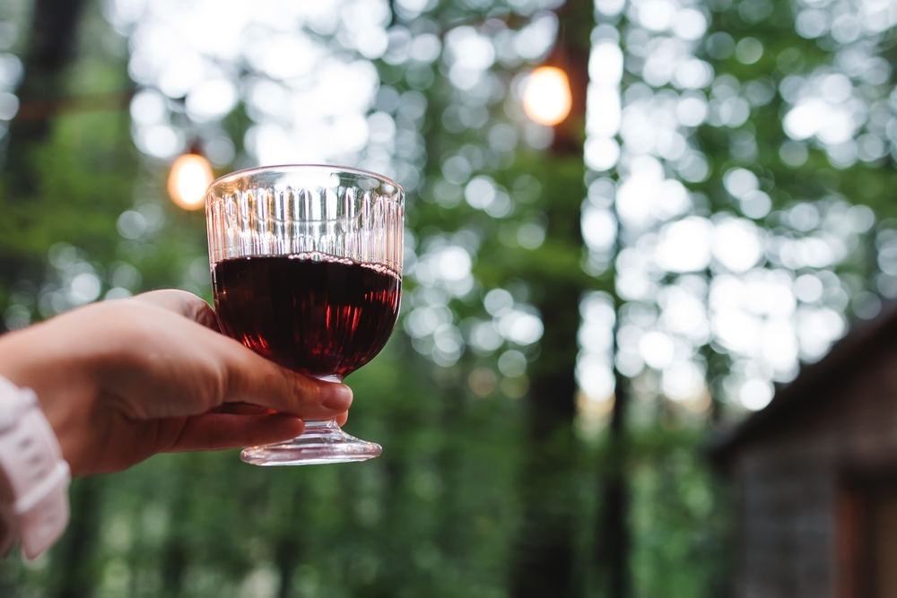 BOSCO VINO