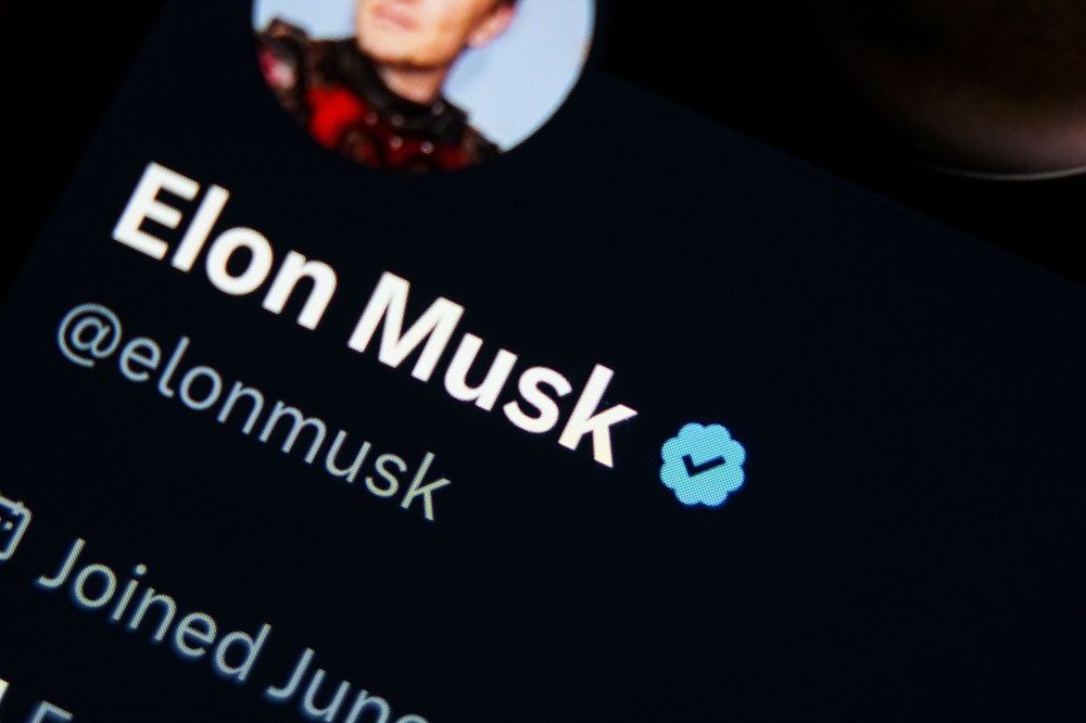 TWITTER MUSK