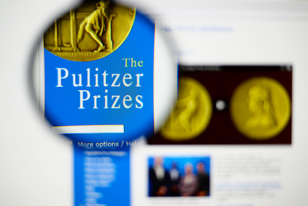 PREMIO PULITZER