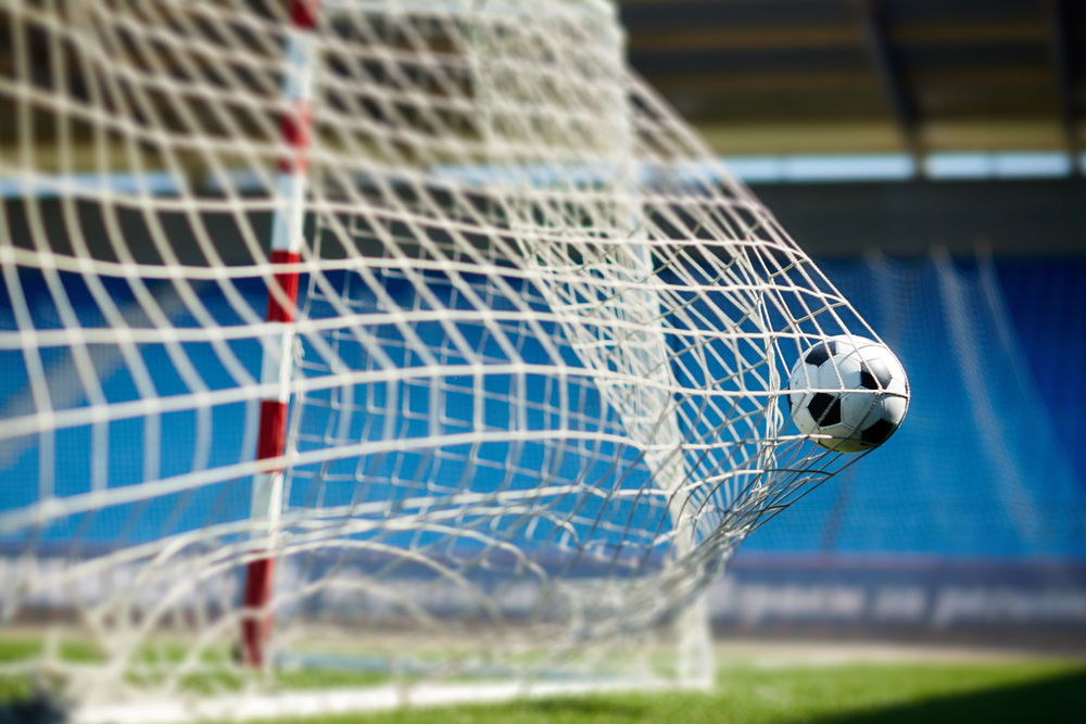 GOAL RETE CALCIO PORTA