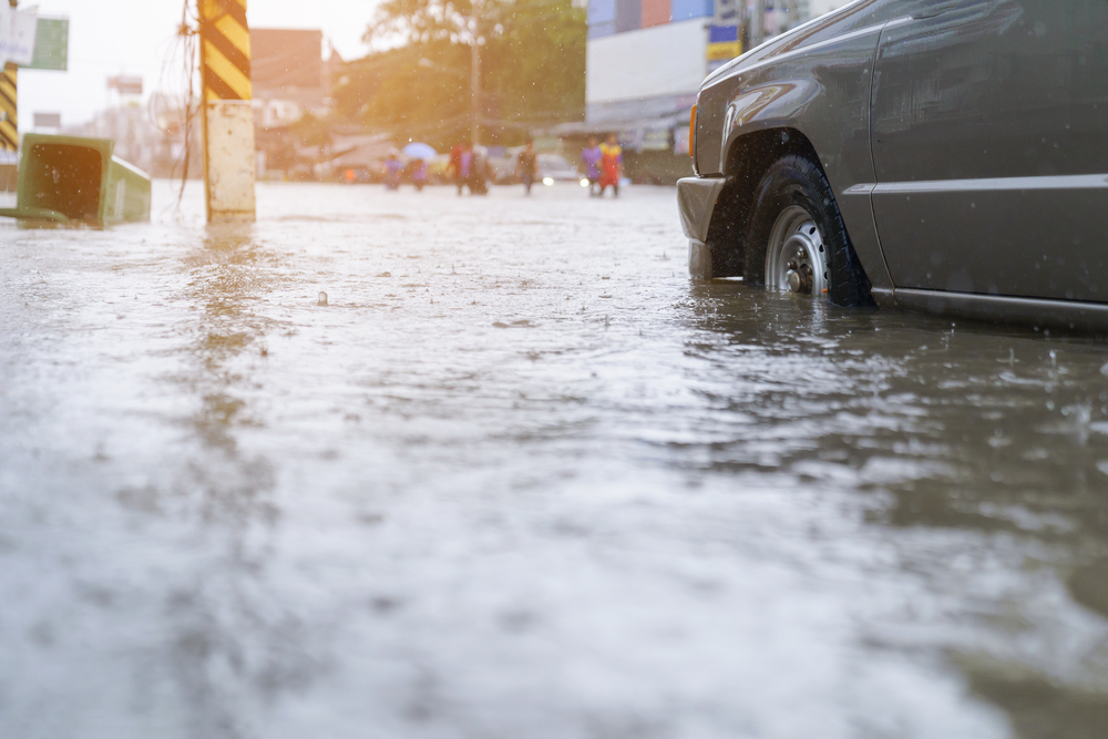 ALLUVIONE