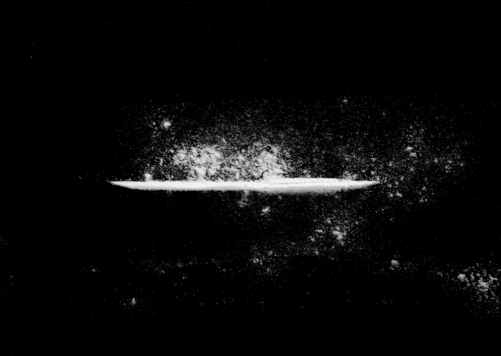 cocaina