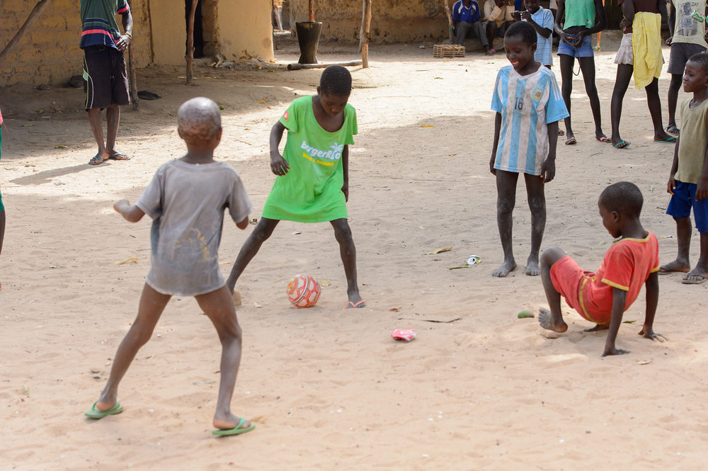 BIMBI CALCIO