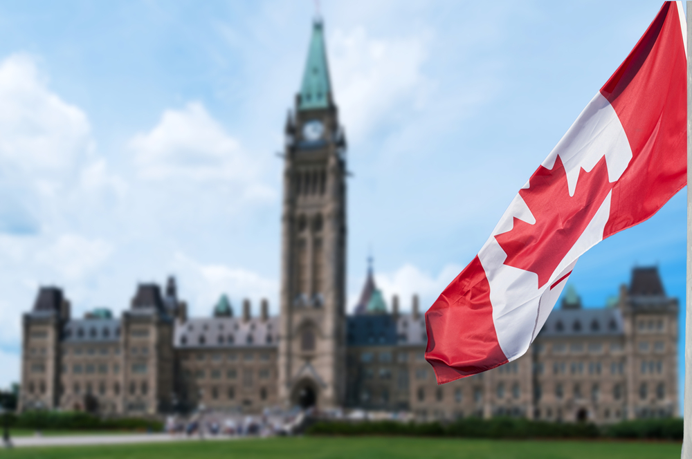 CANADA