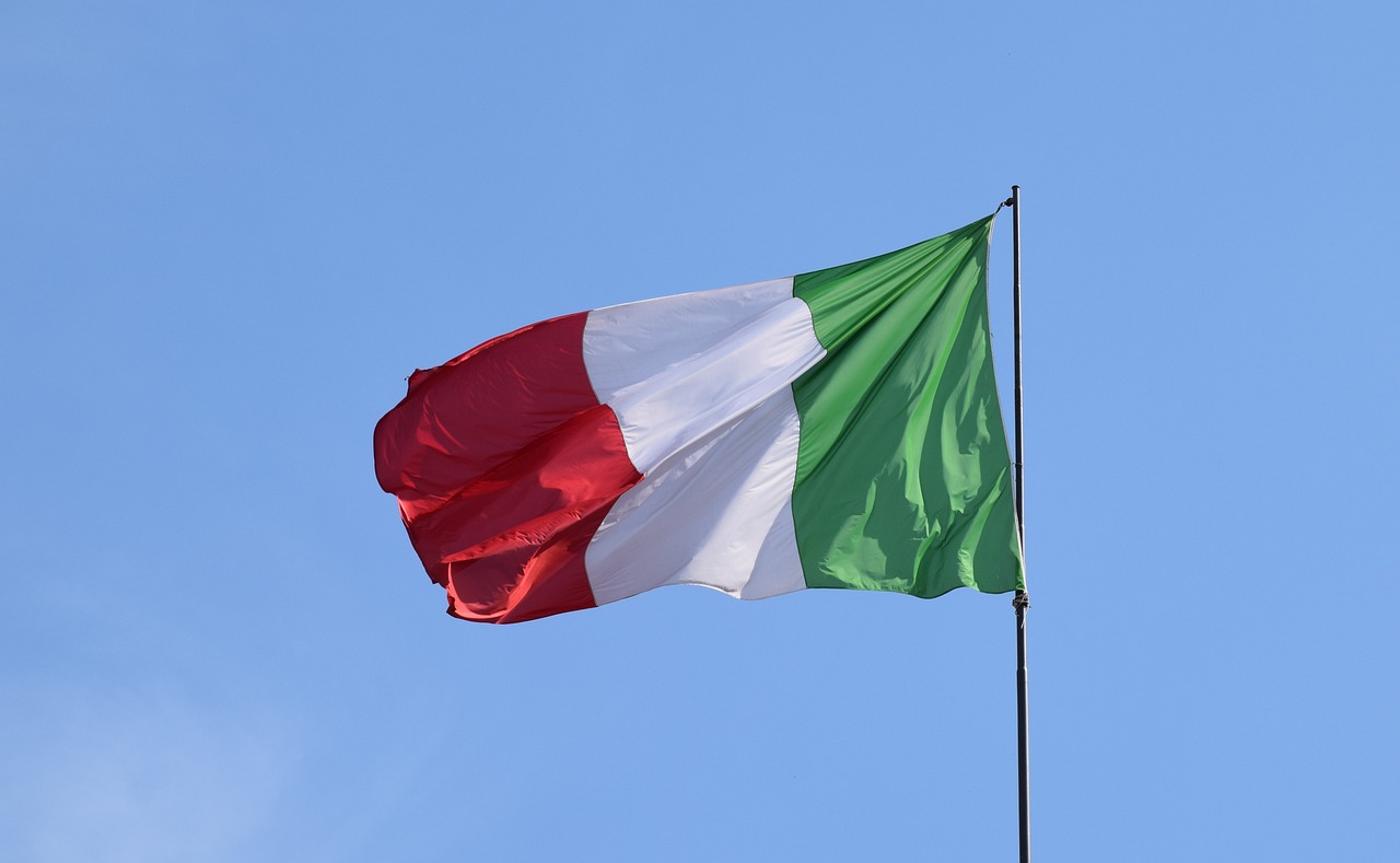 italia