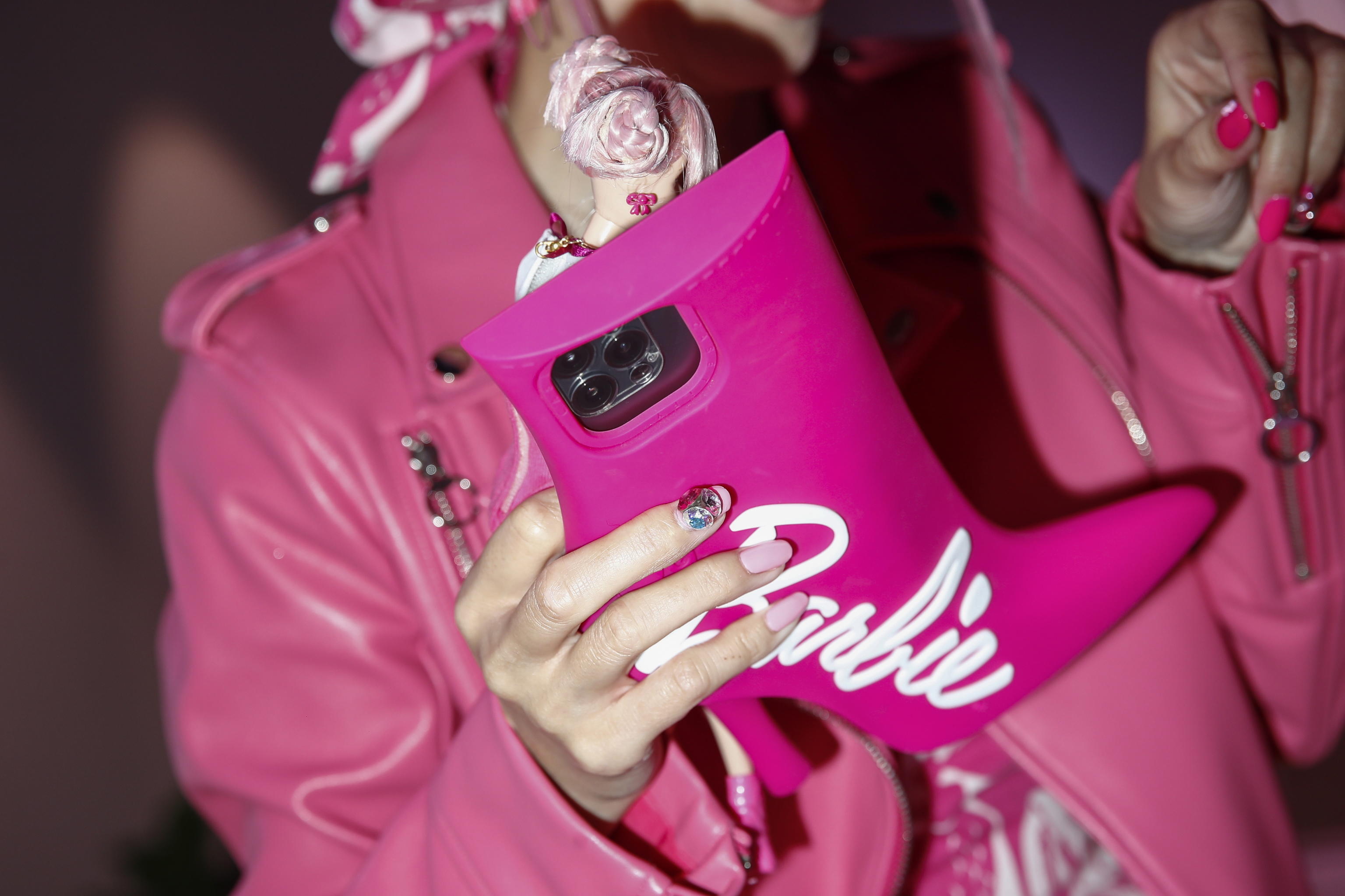 barbie