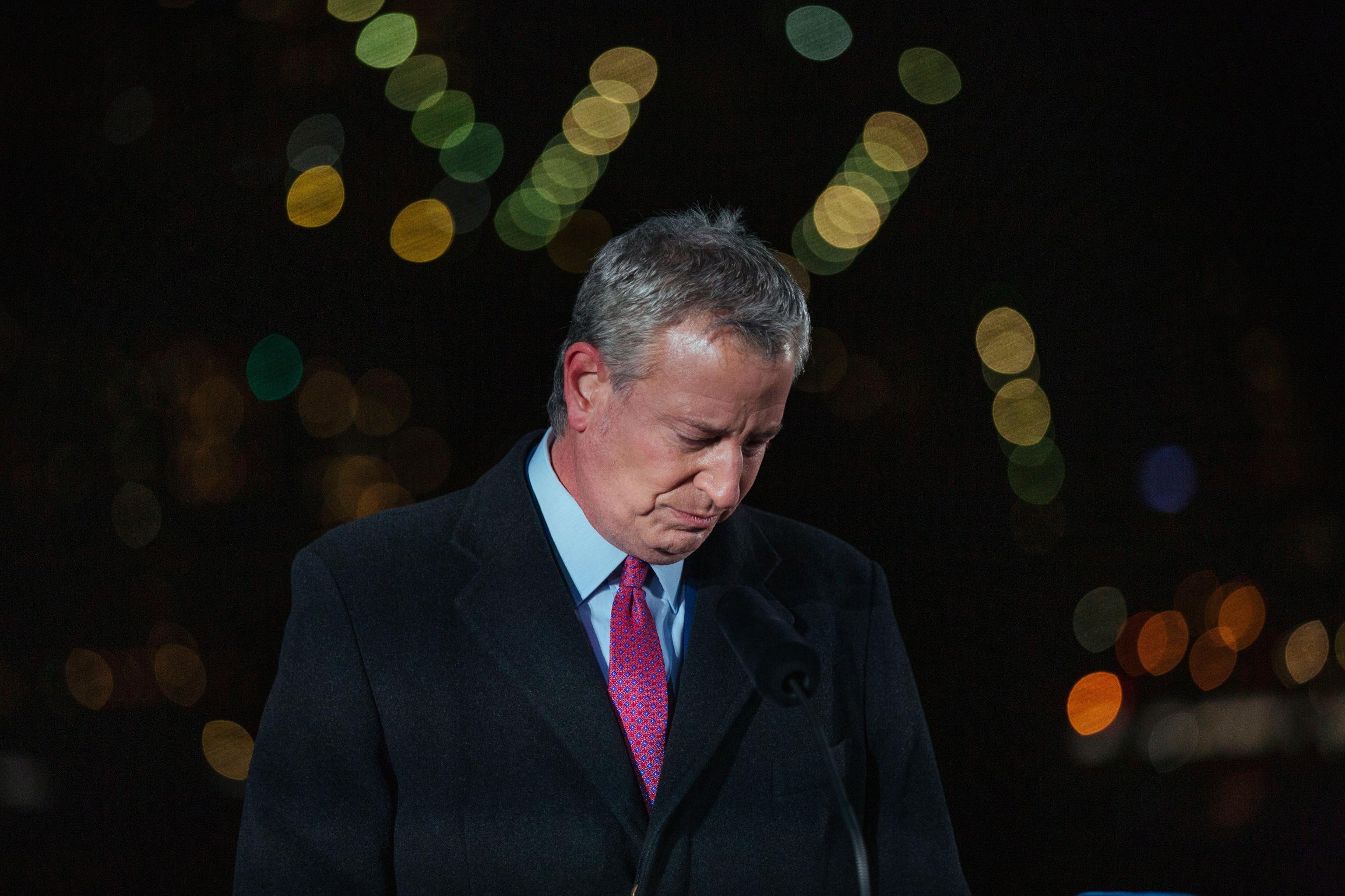 EPA/KEVIN HAGEN / POOL
