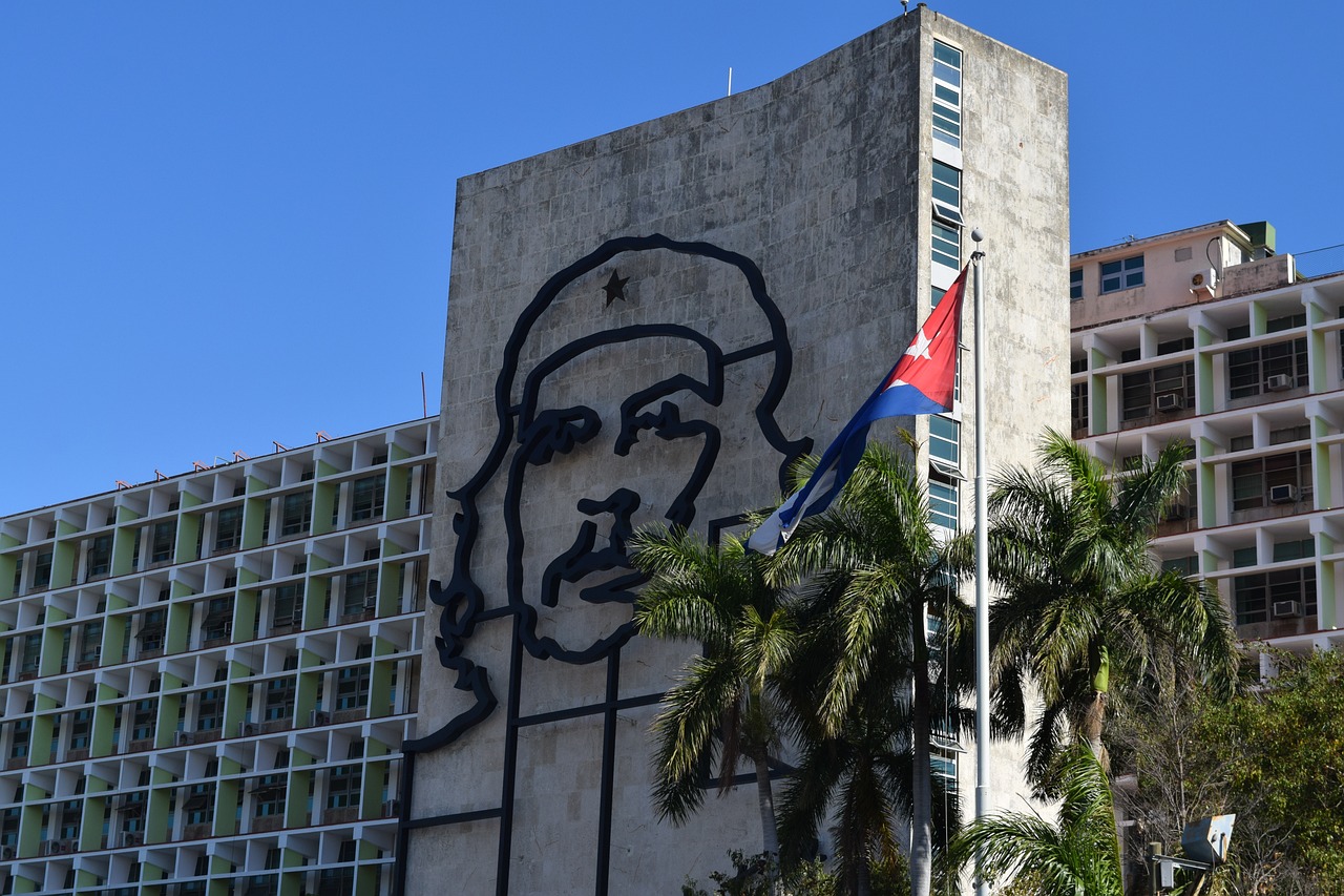 cuba