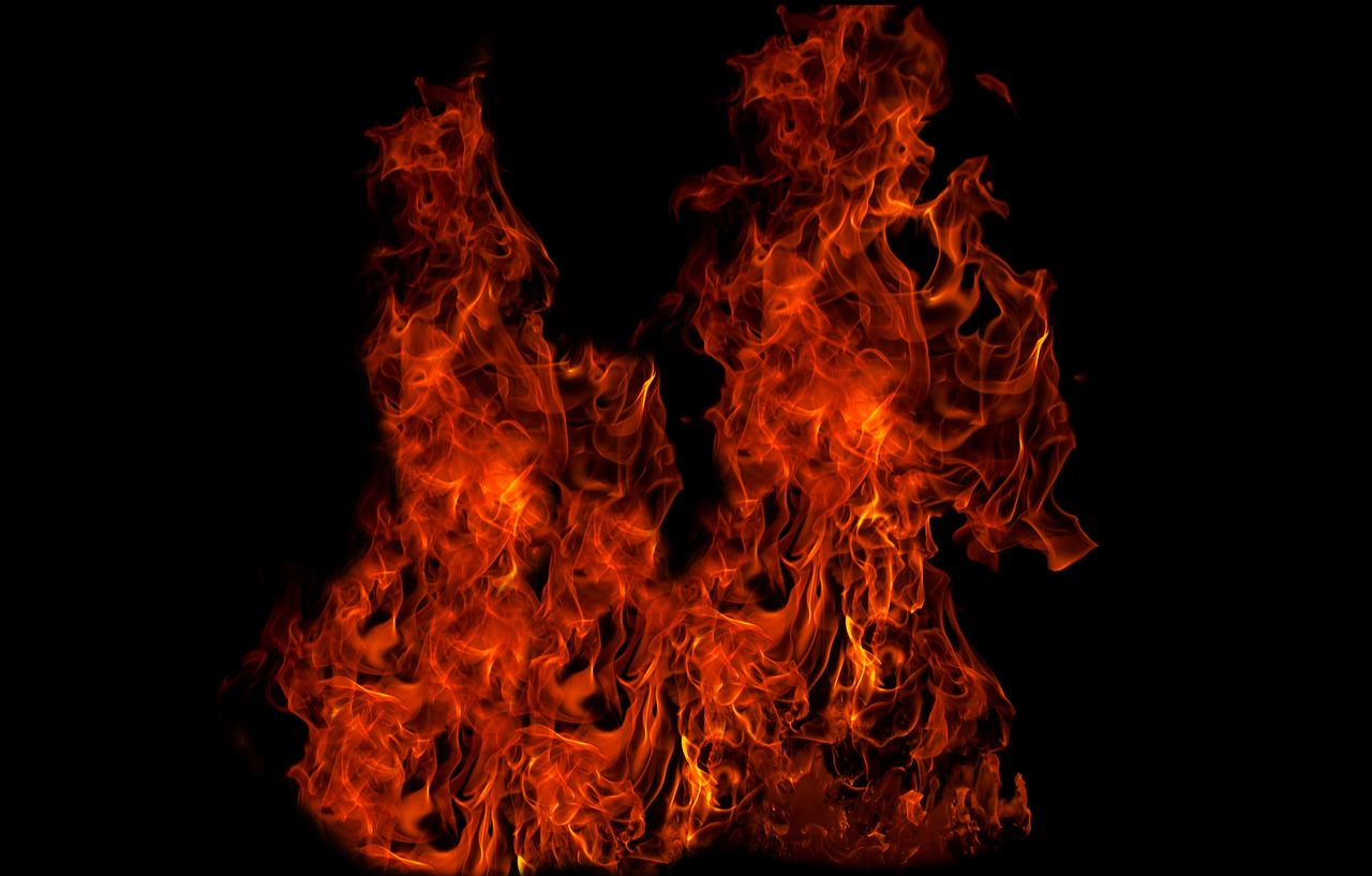 fuoco