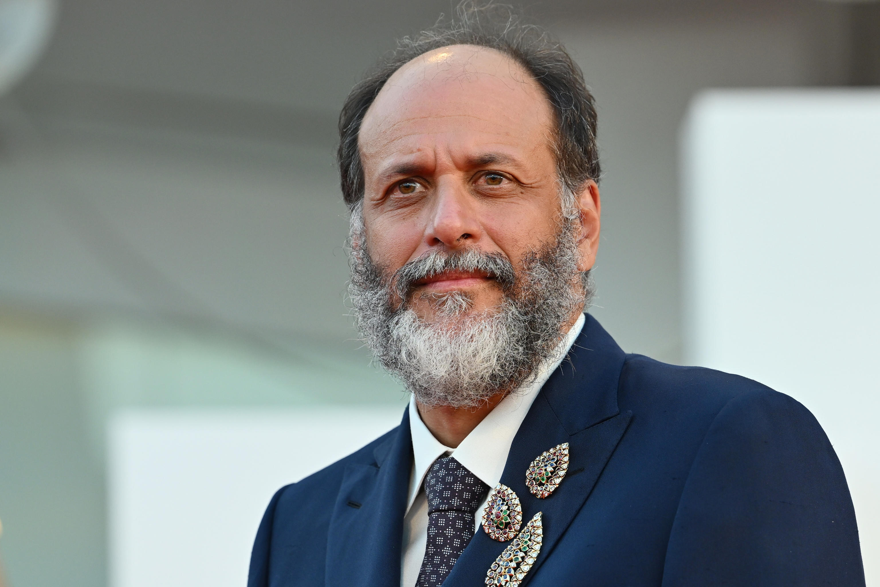 ANSA/ETTORE FERRARI