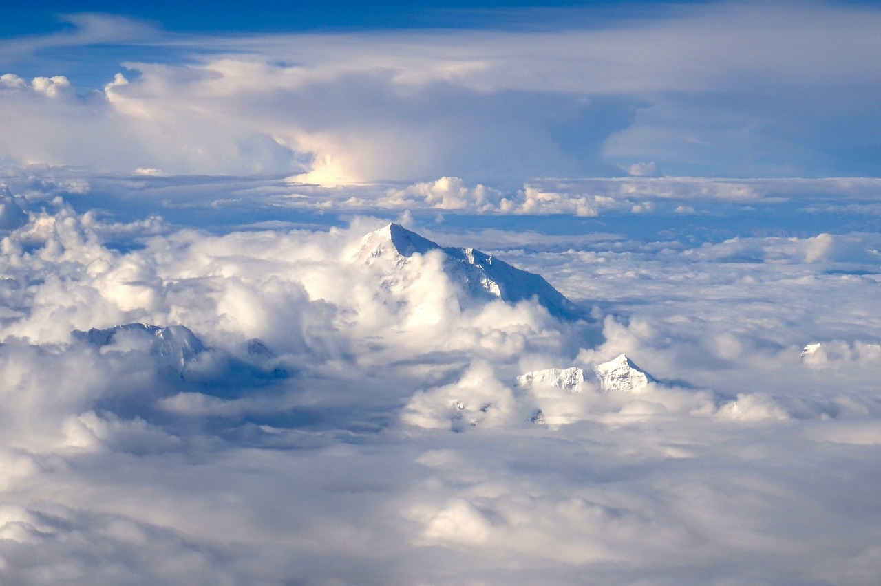 Himalaya