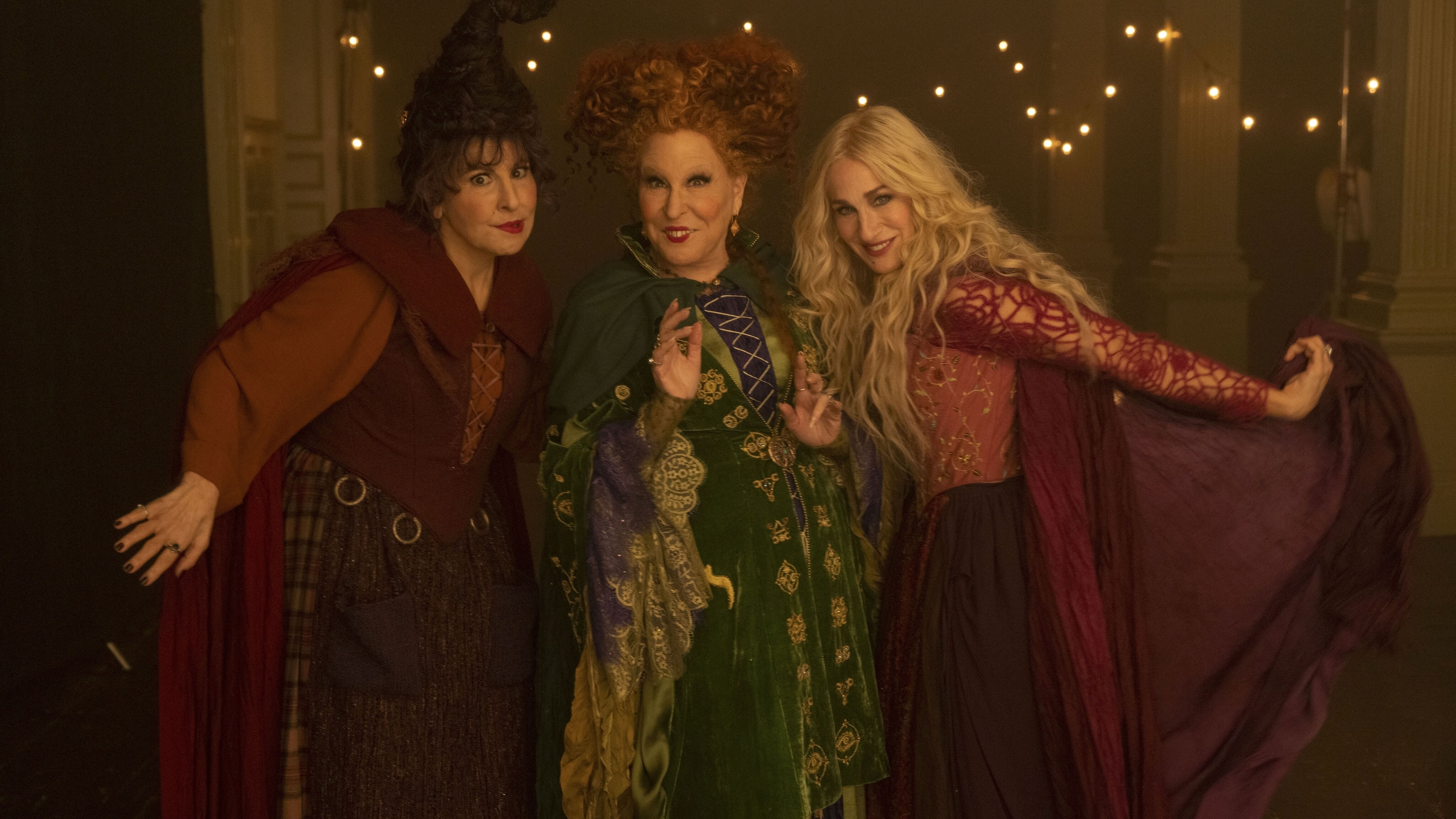 hocus pocus 3