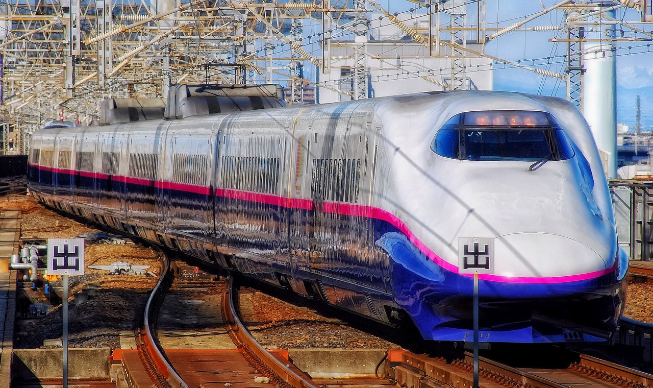 treno