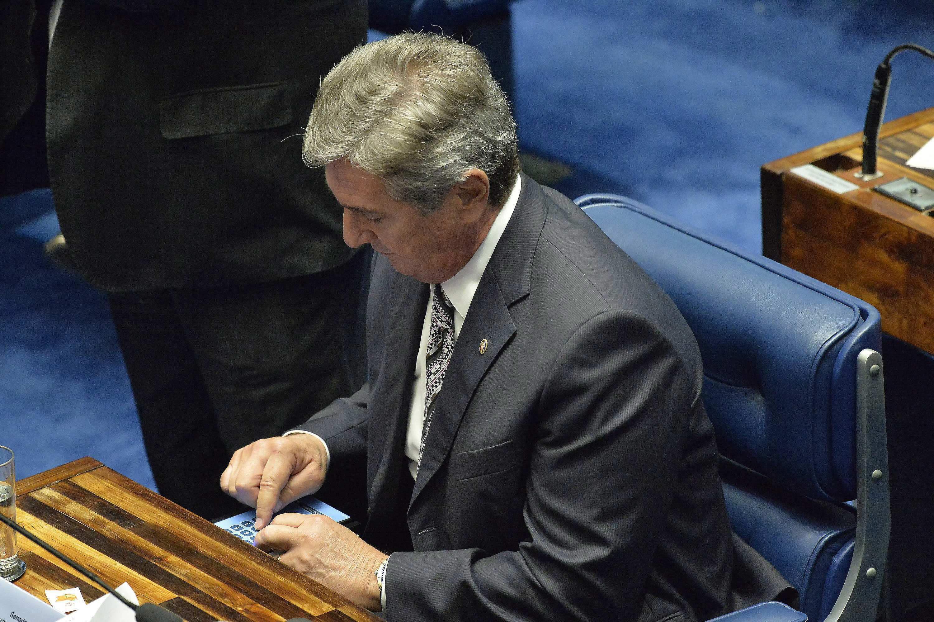 Fernando Affonso Collor de Mello