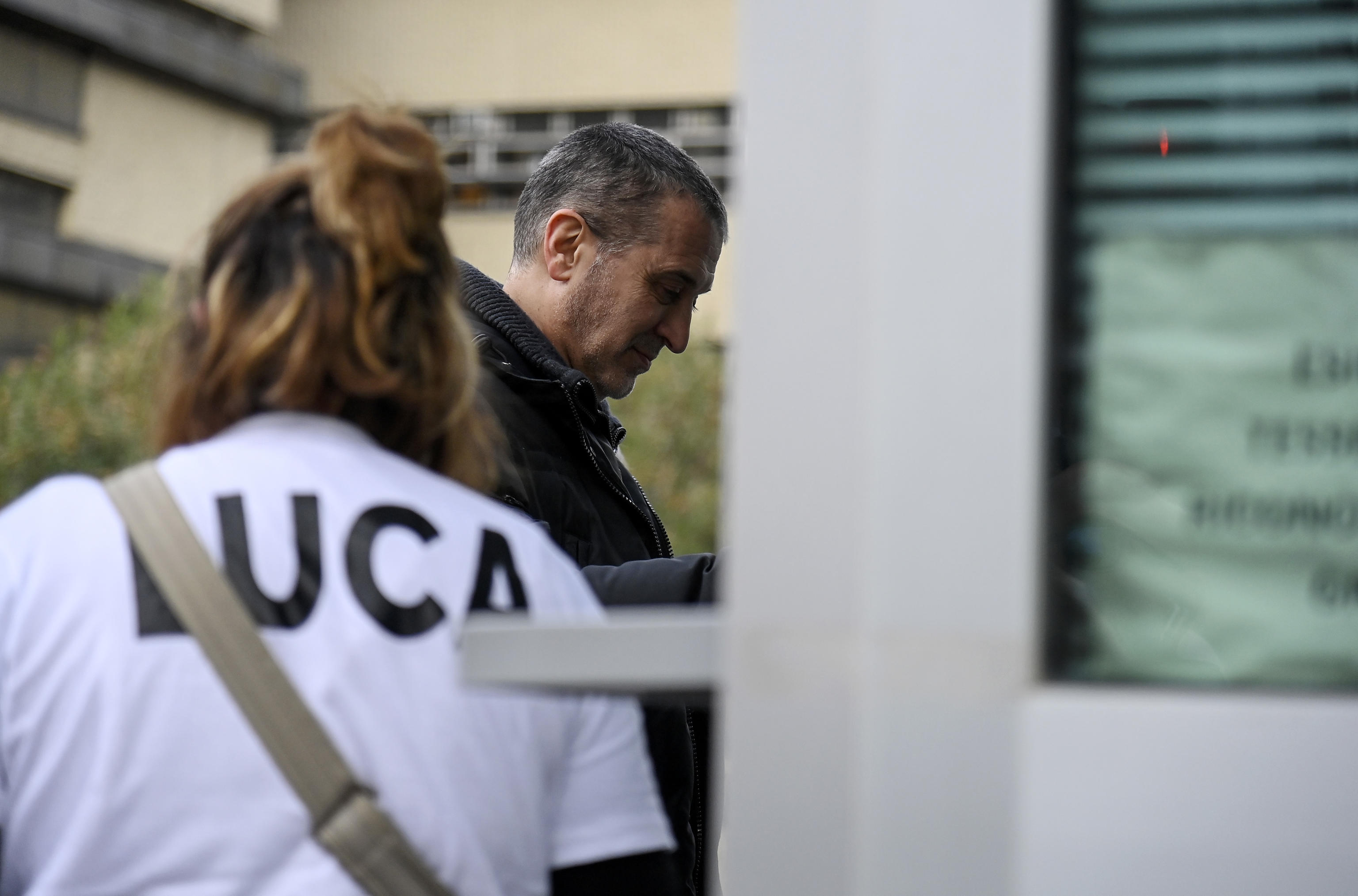 omicidio sacchi