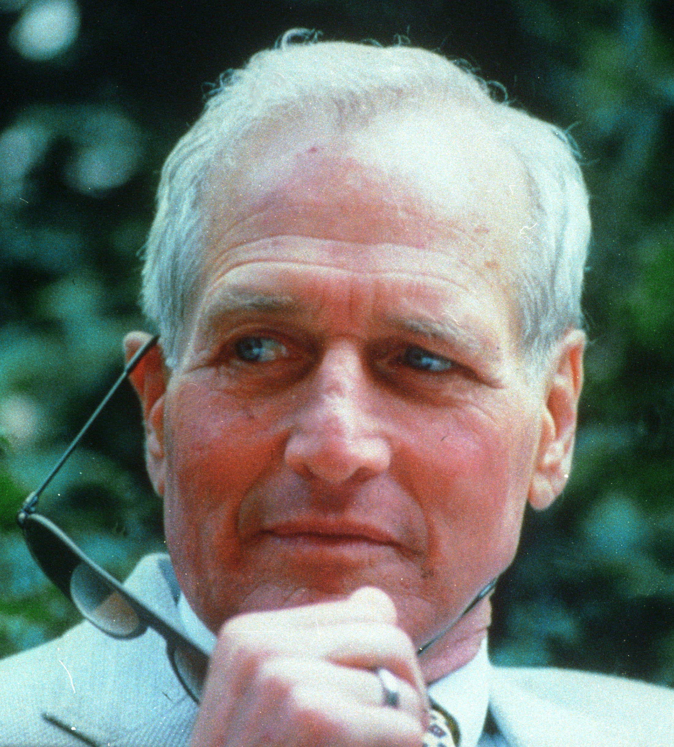 paul newman