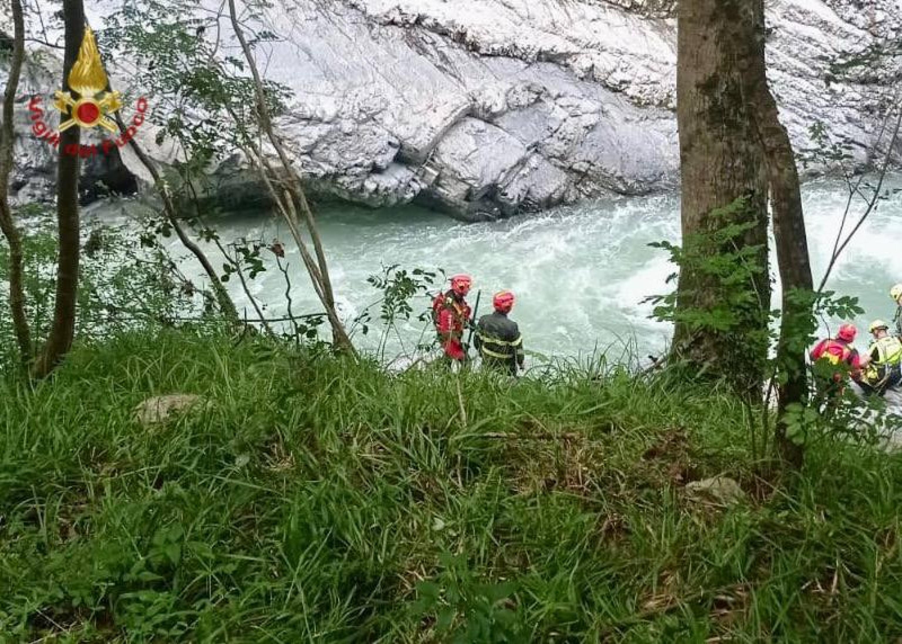 RAFTING COSENZA