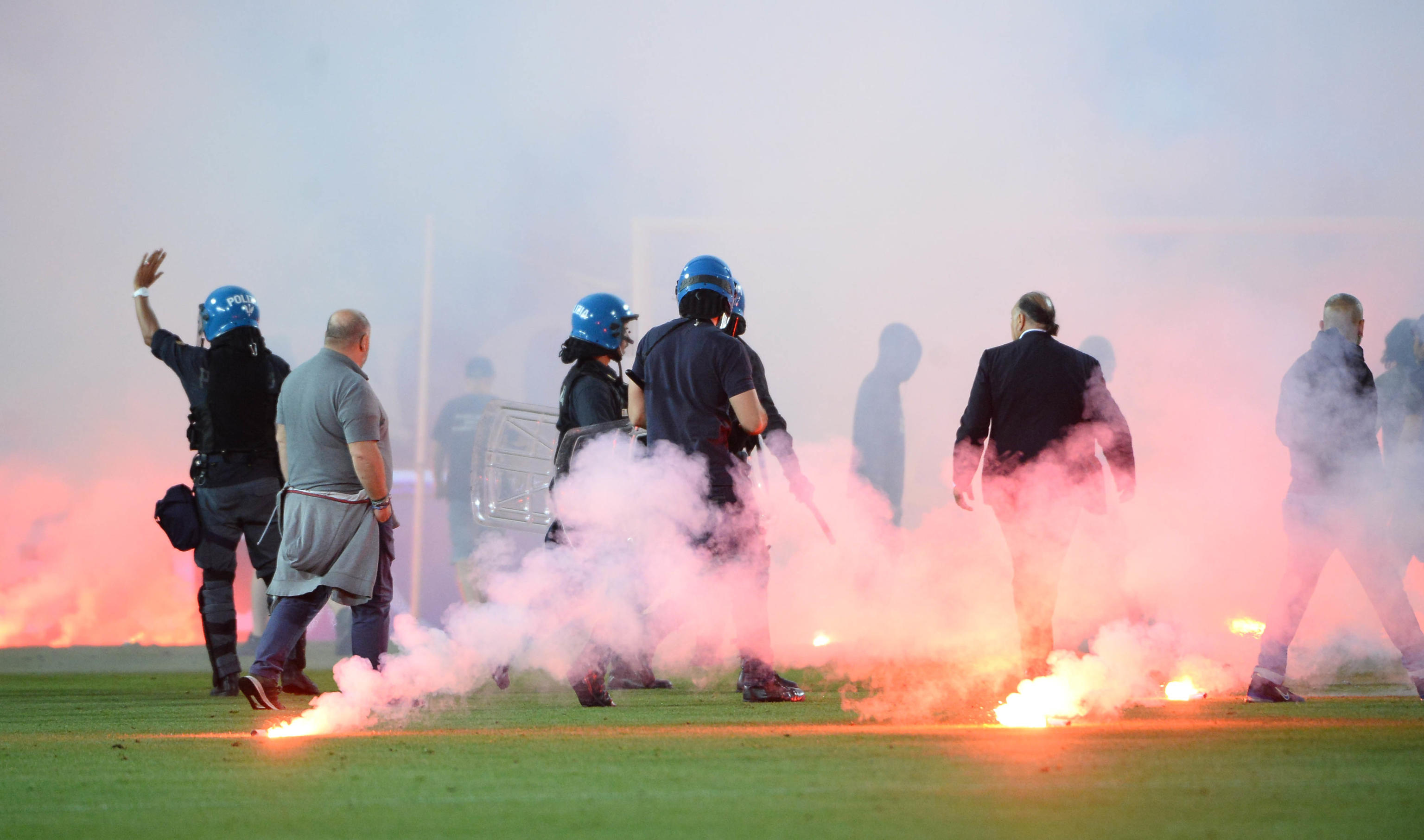 BRESCIA CALCIO