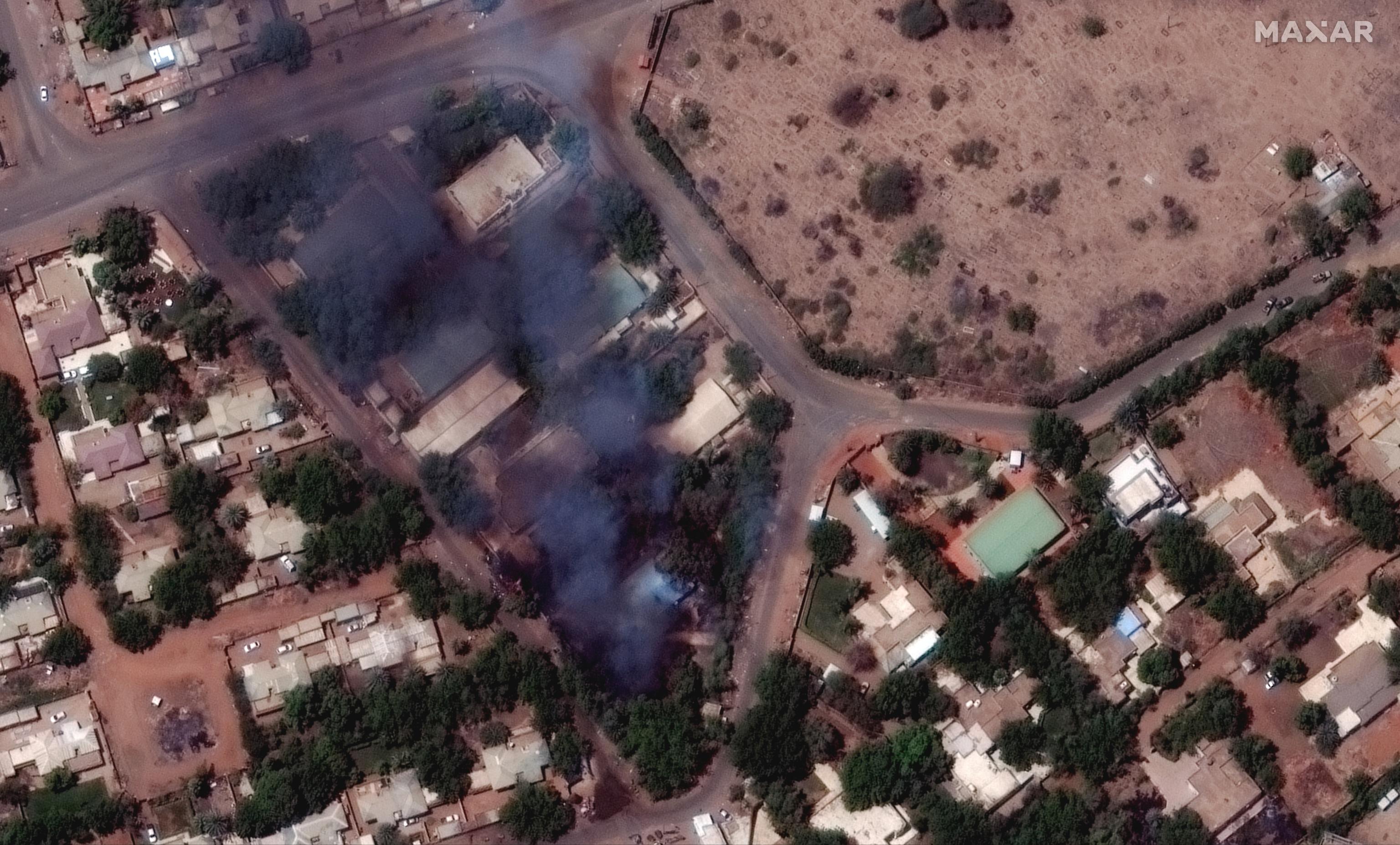 sudan