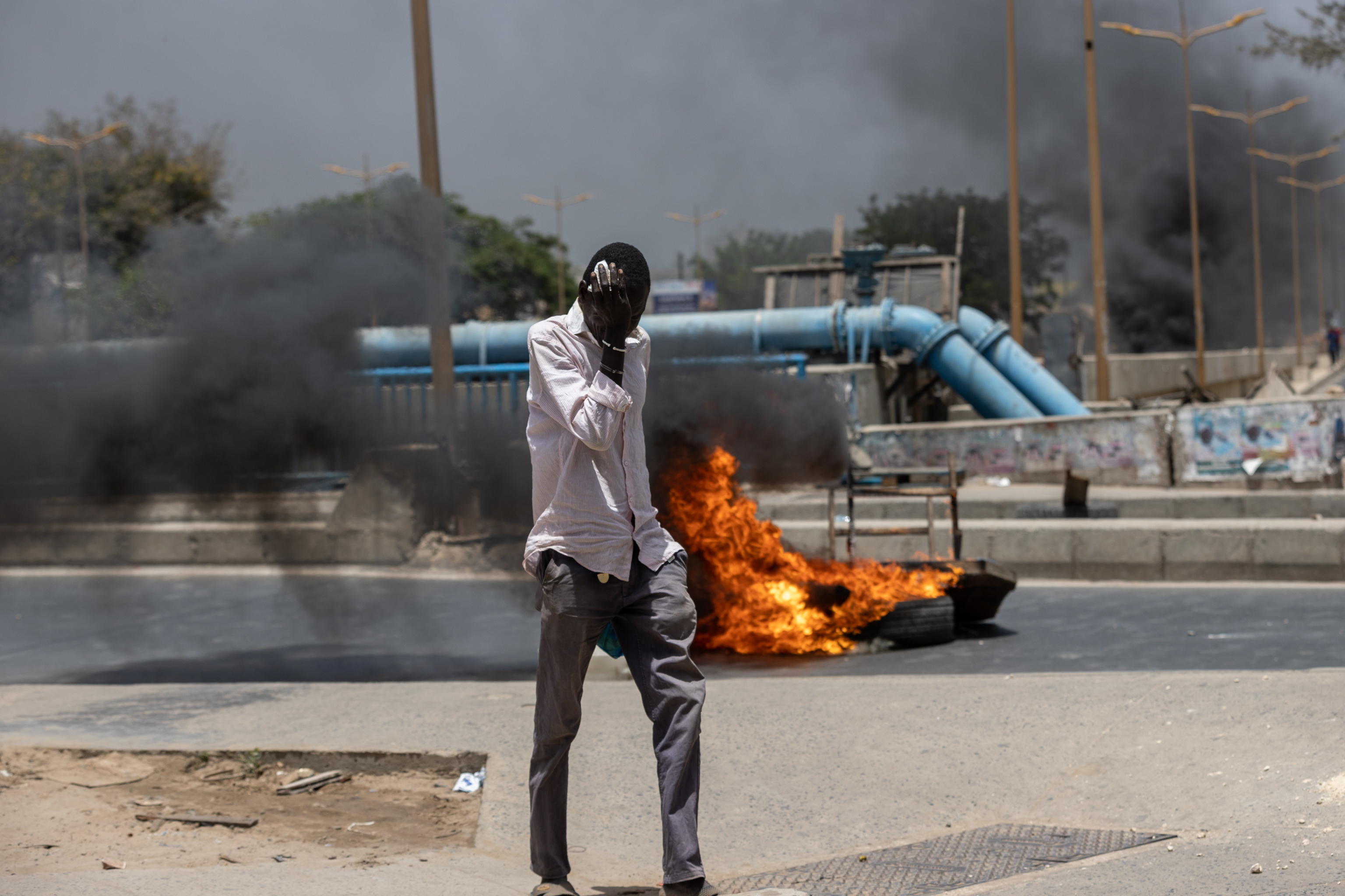 senegal