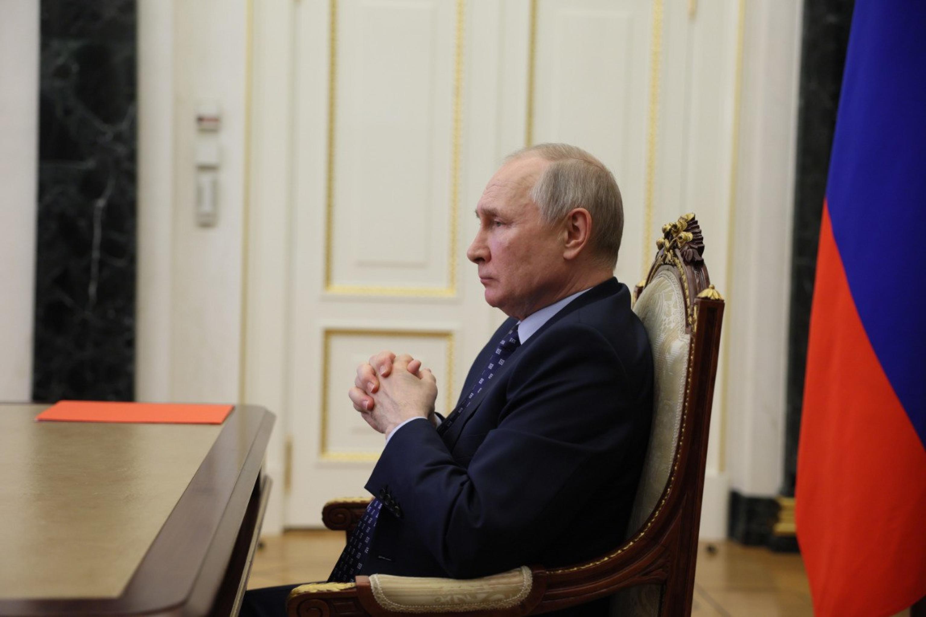 putin