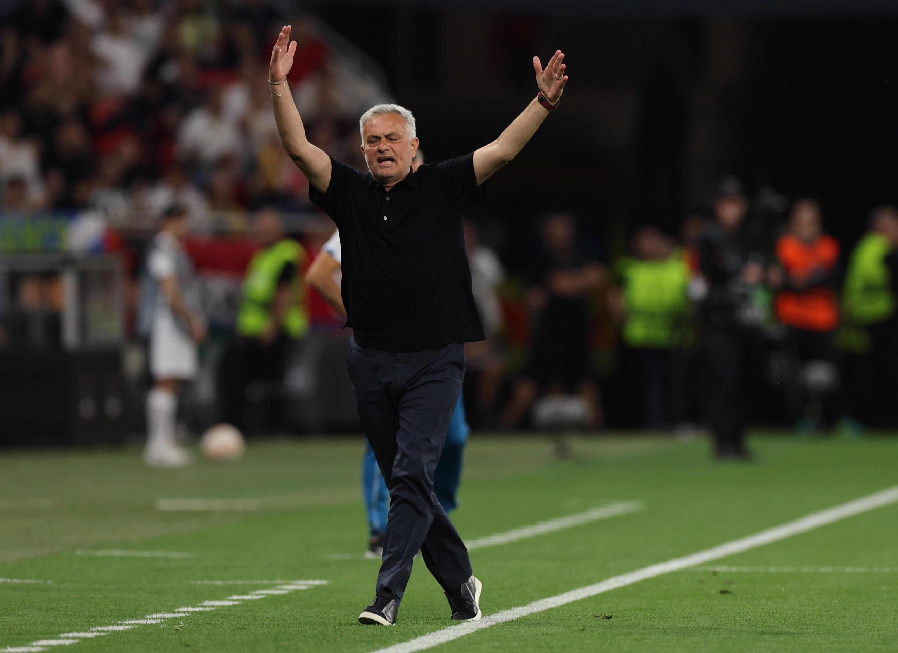 MOURINHO