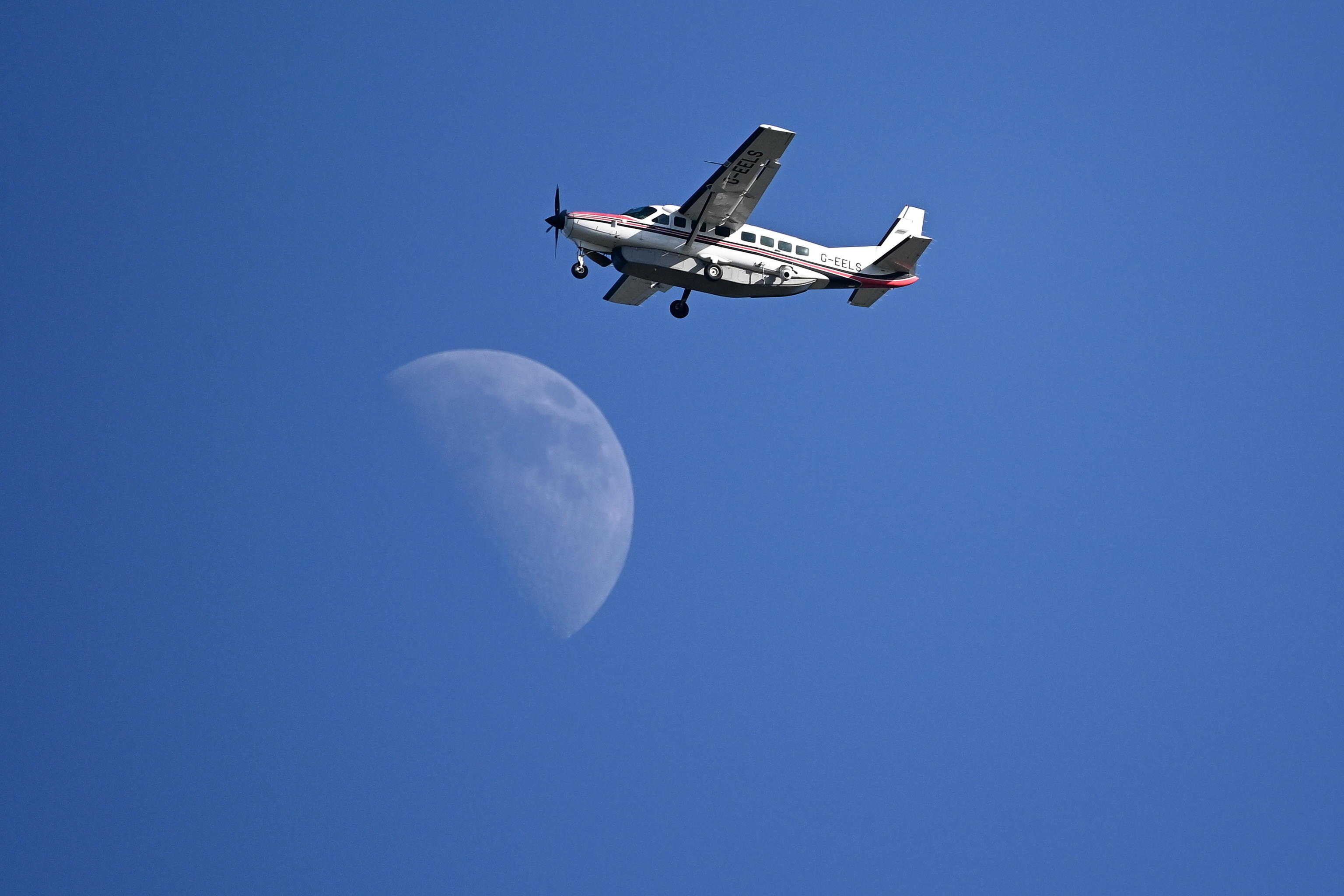 aereo civile washington