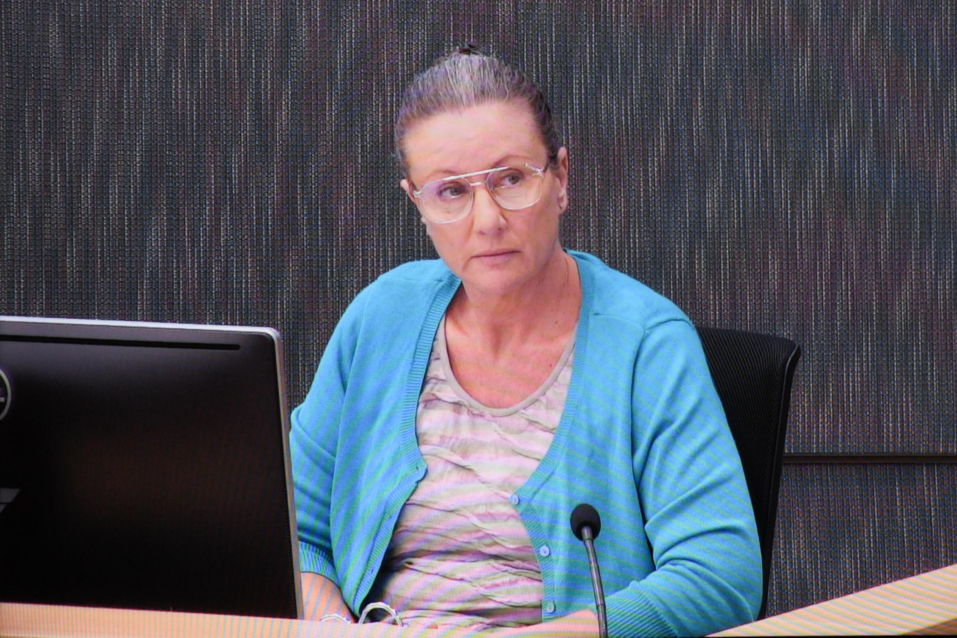 Kathleen Folbigg