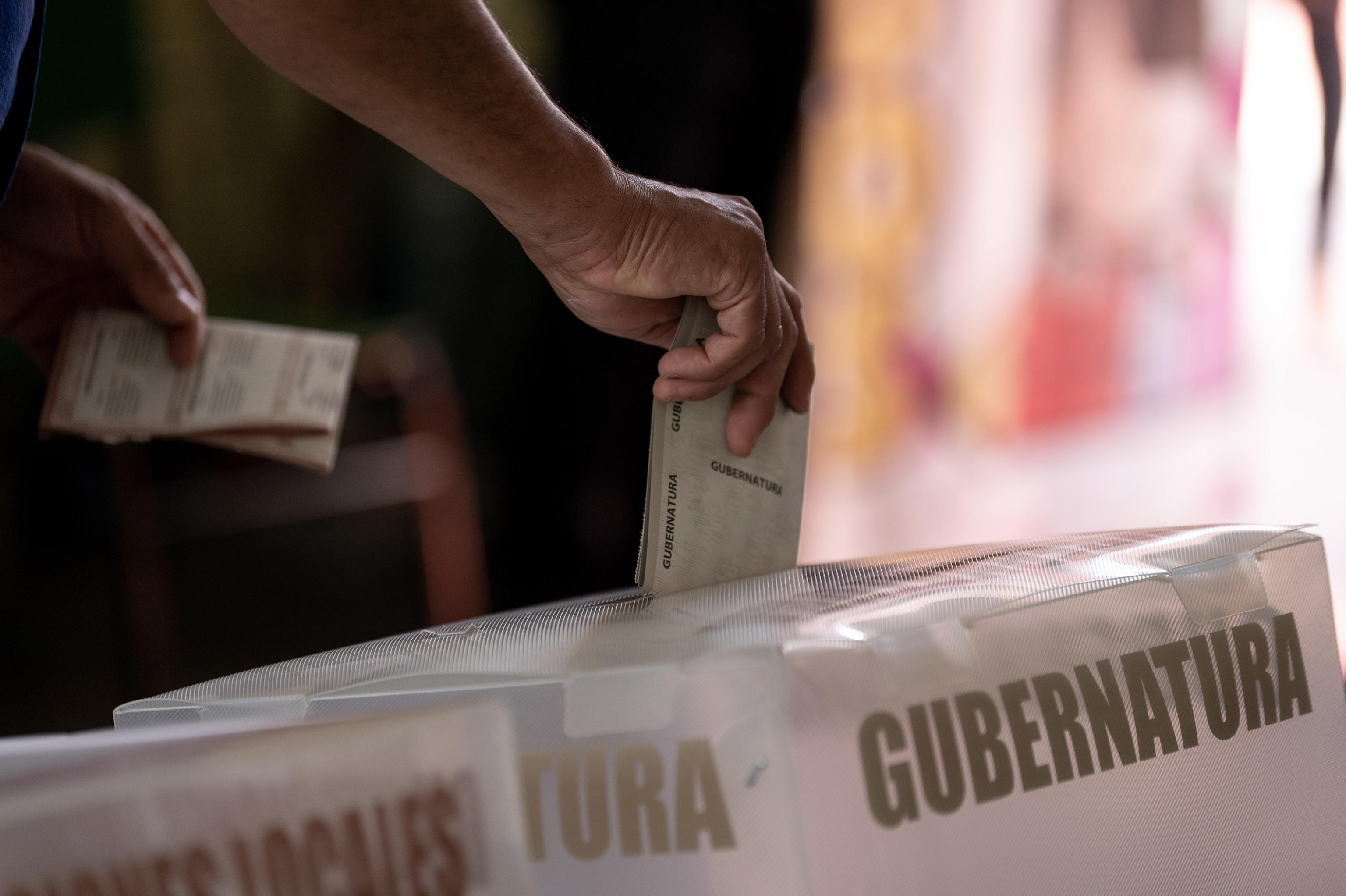 elezioni in messico