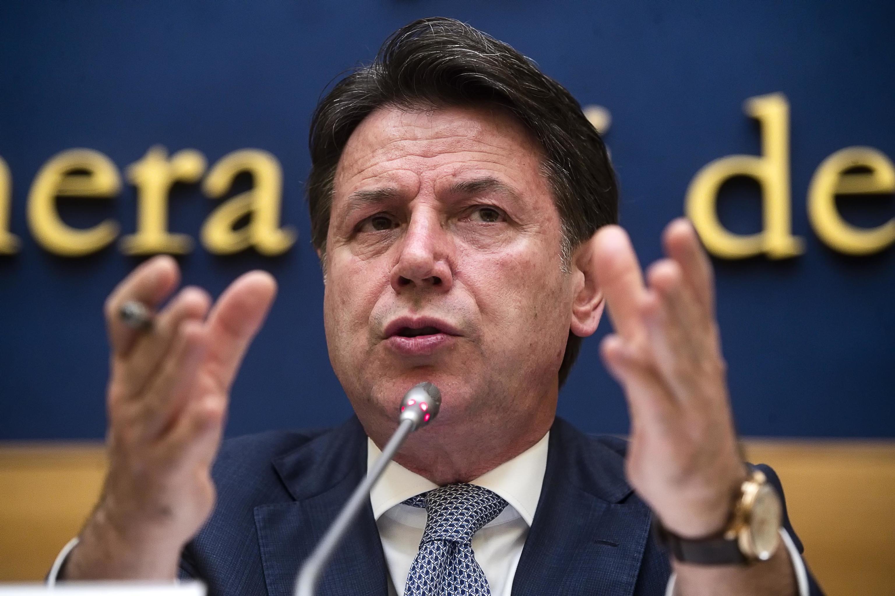 conte