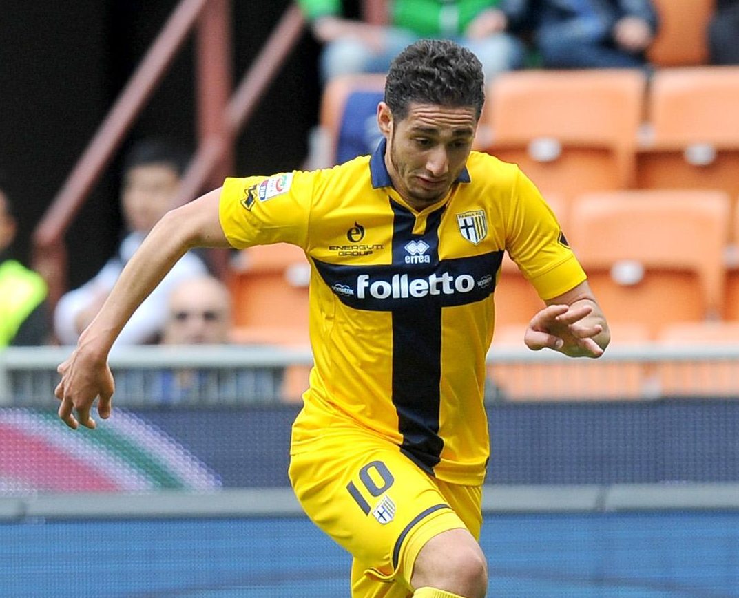 ISHAK BELFODIL