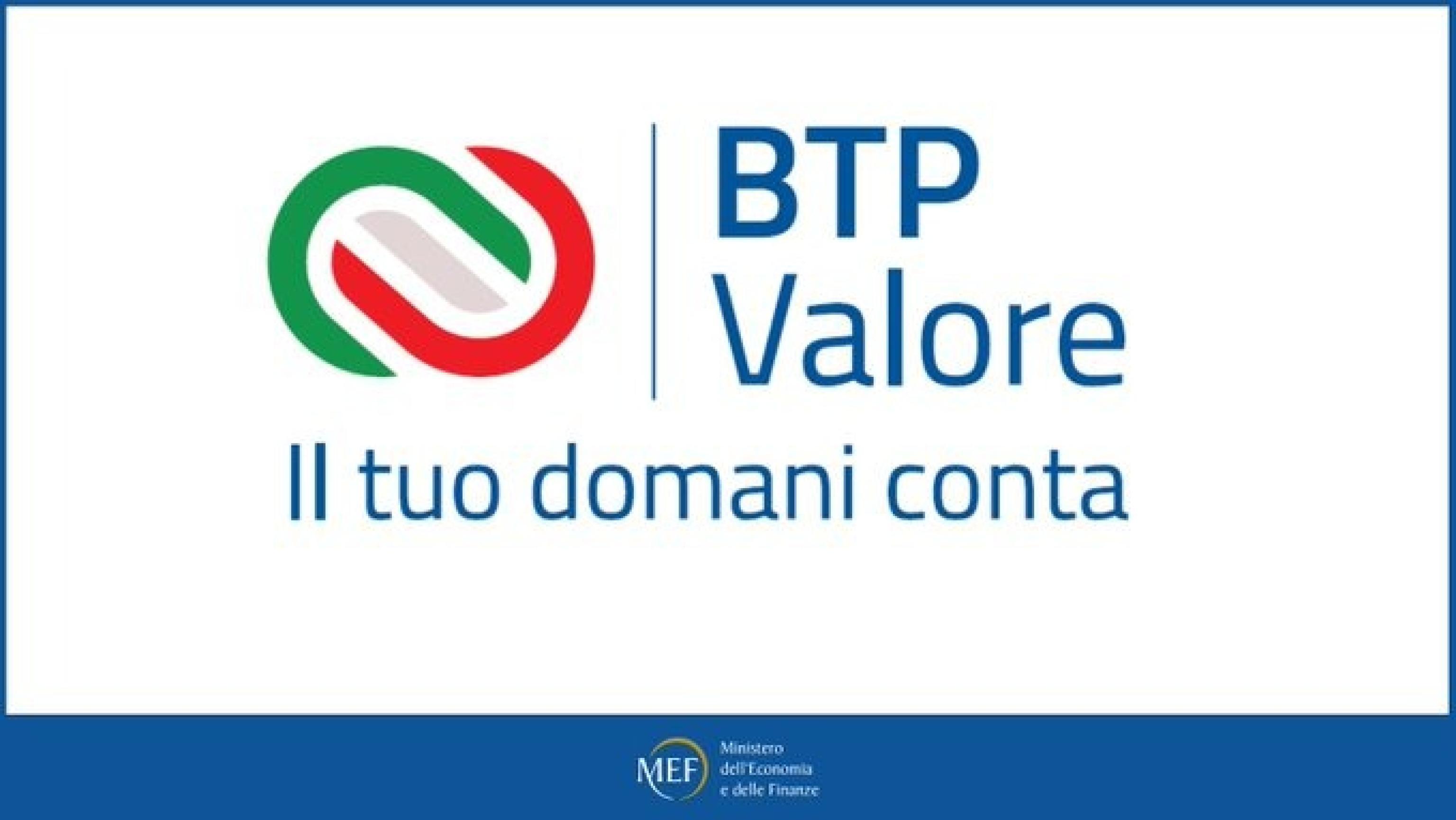 BTP VALORE