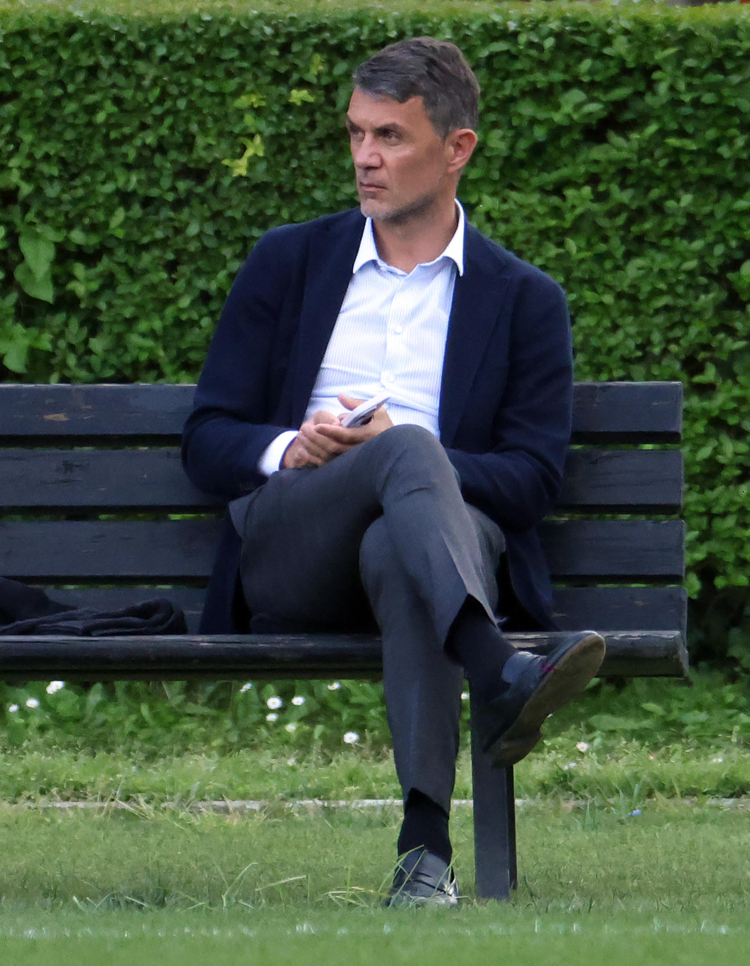 PAOLO MALDINI