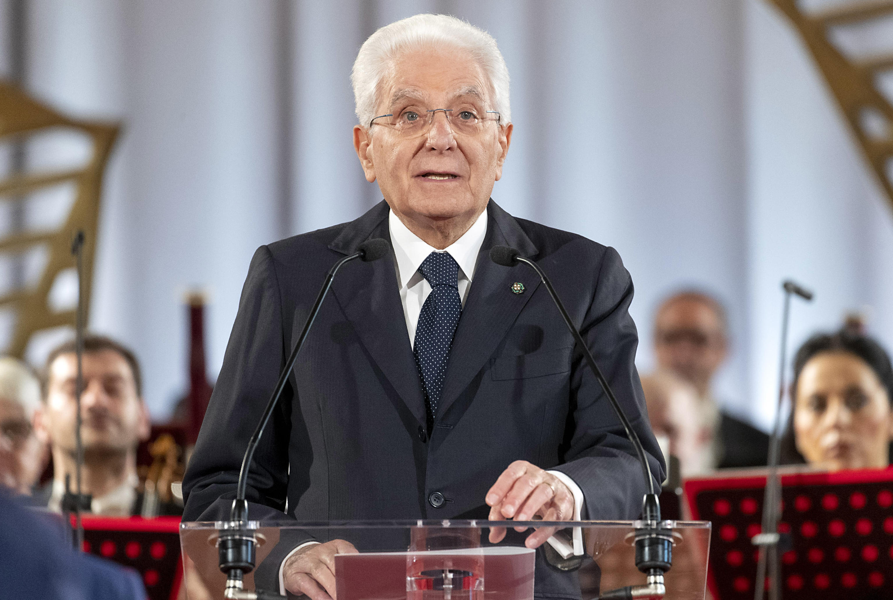 mattarella