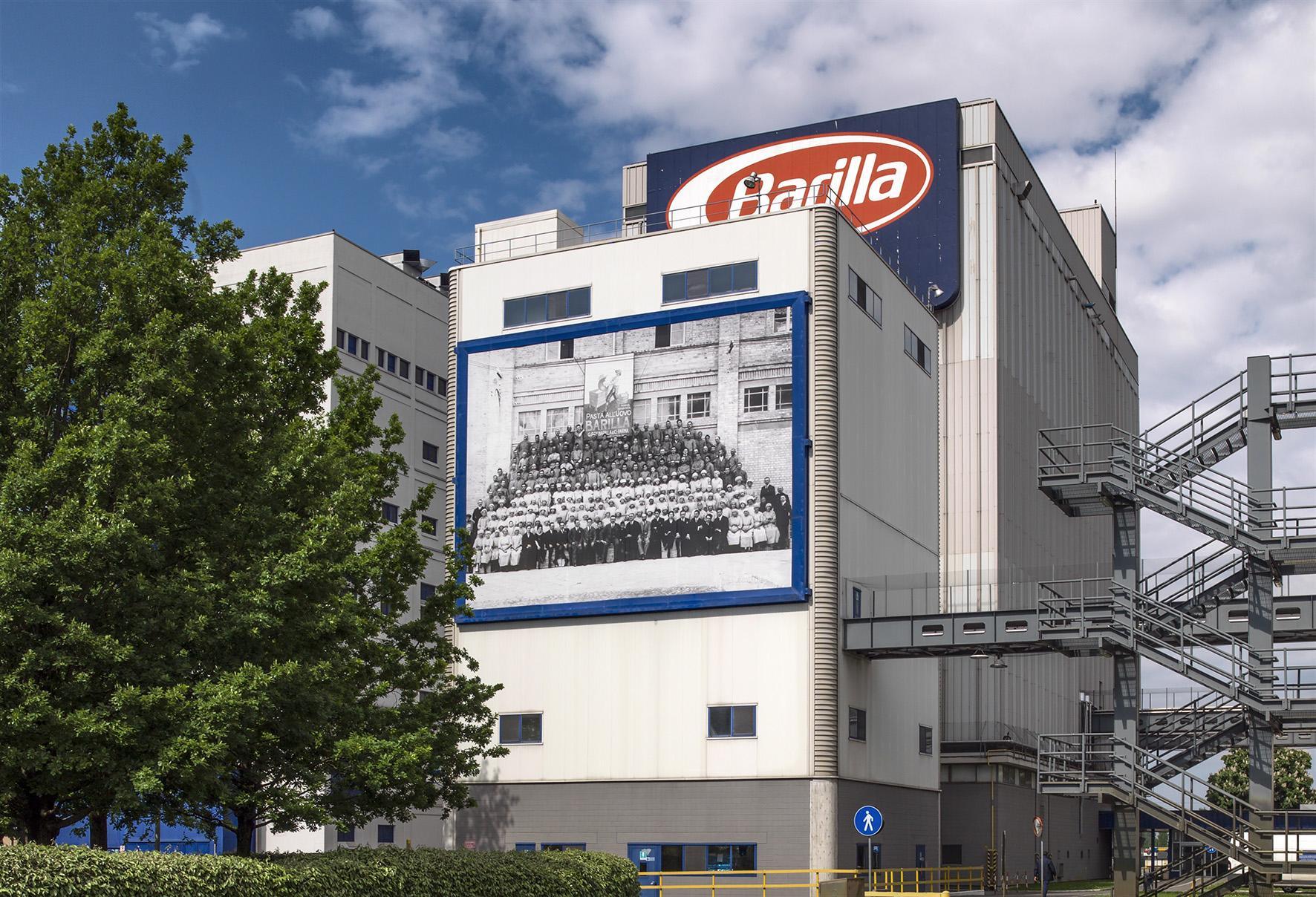 barilla