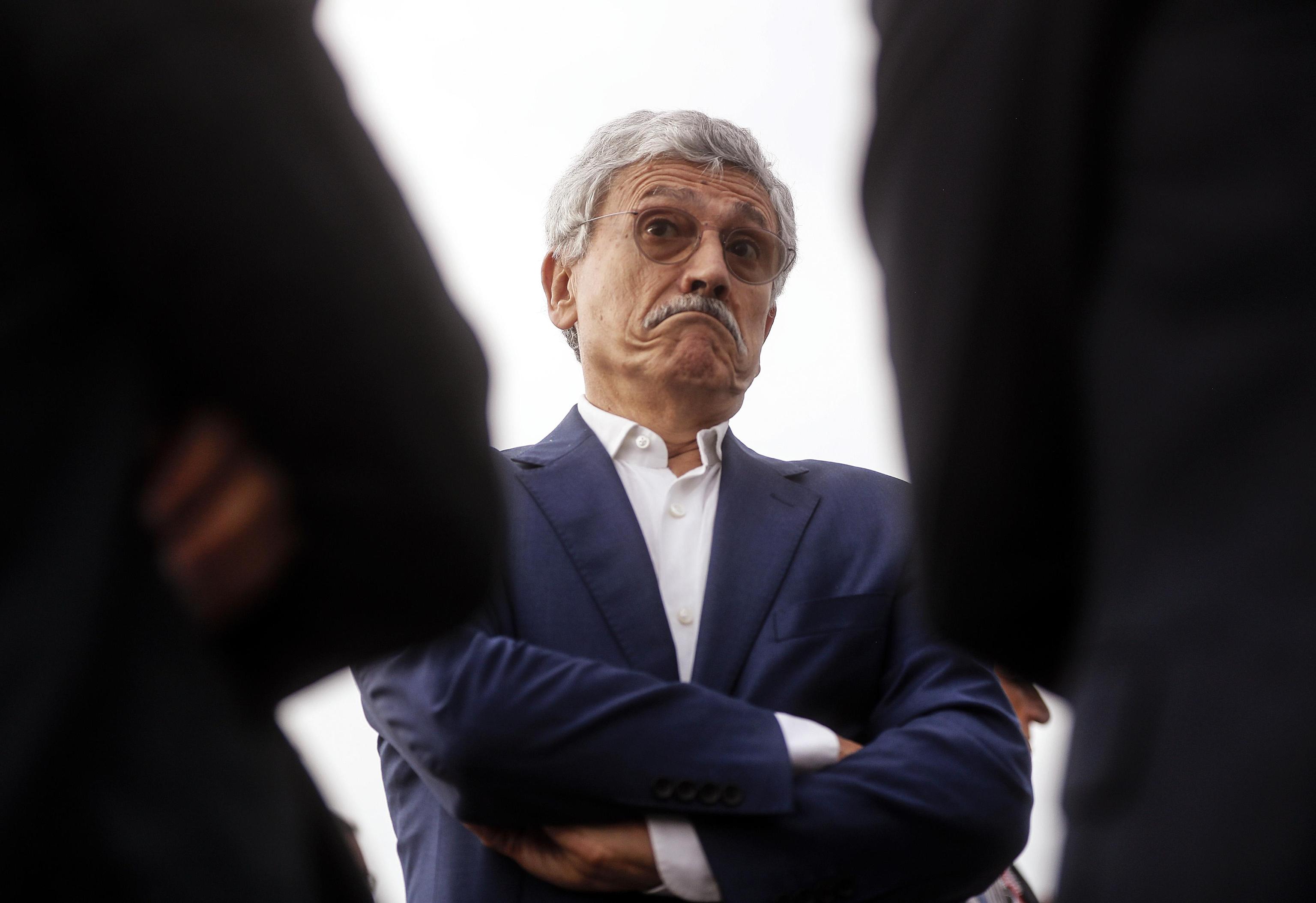 d'alema