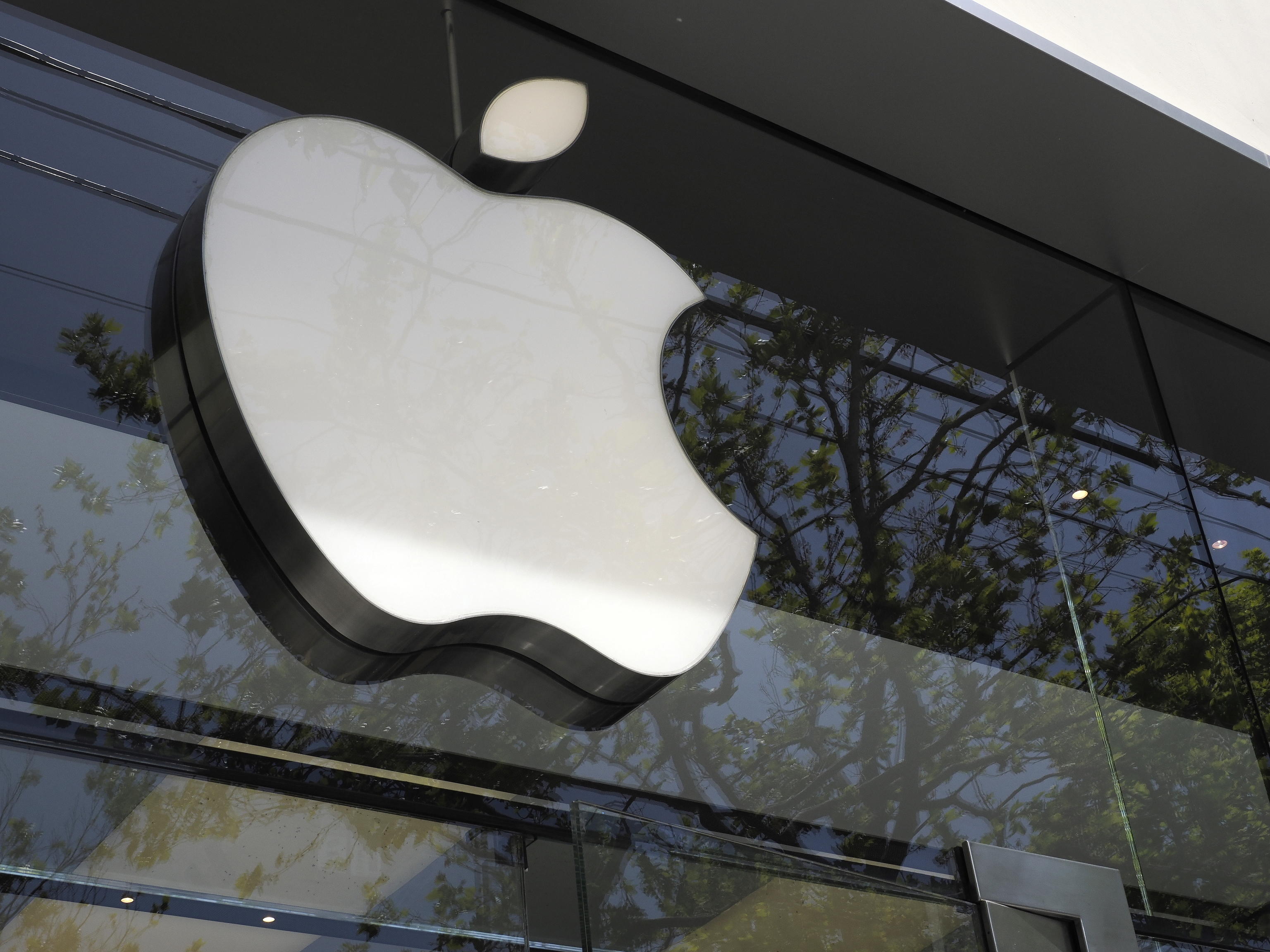 visore apple