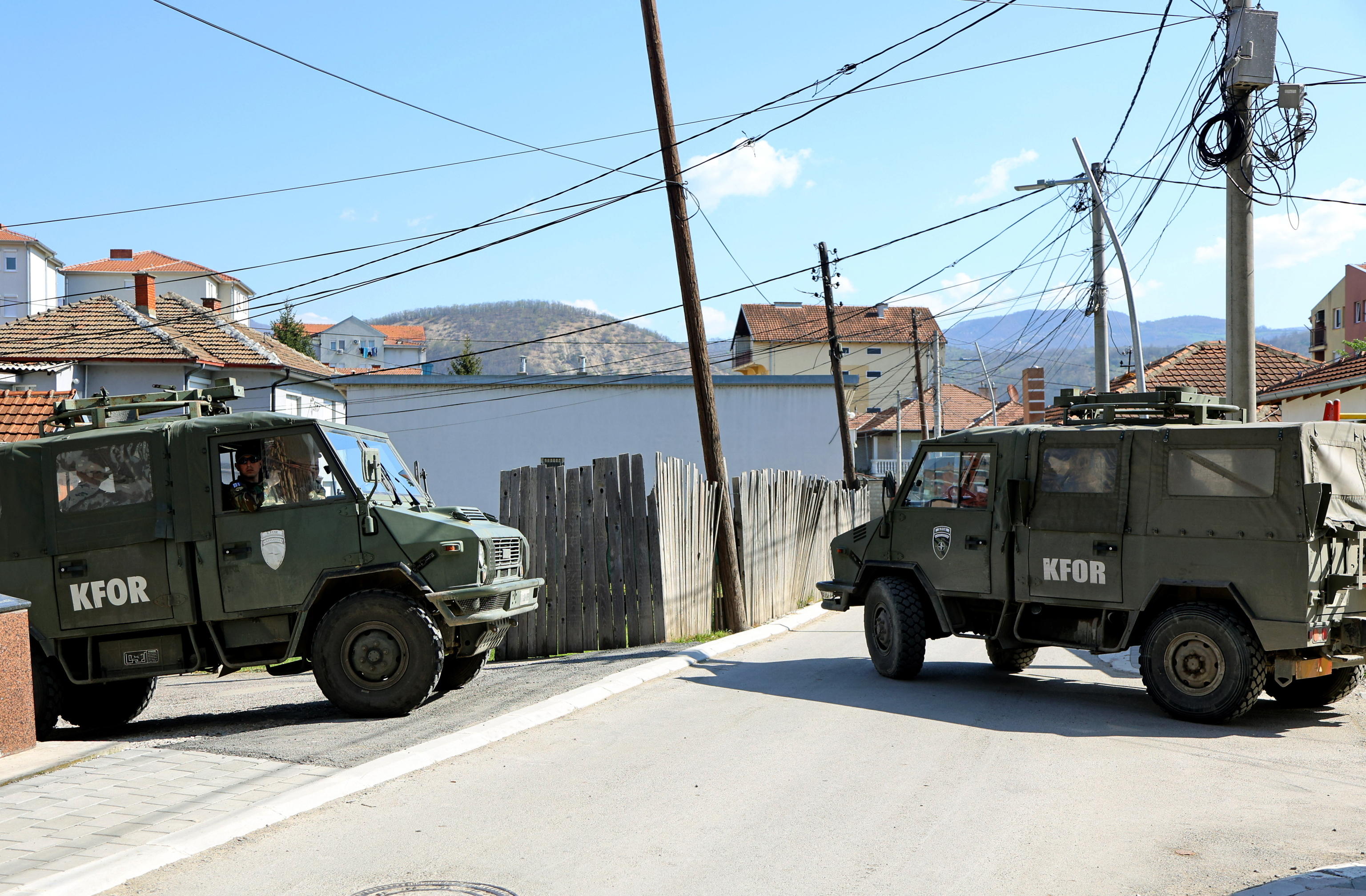 kosovo